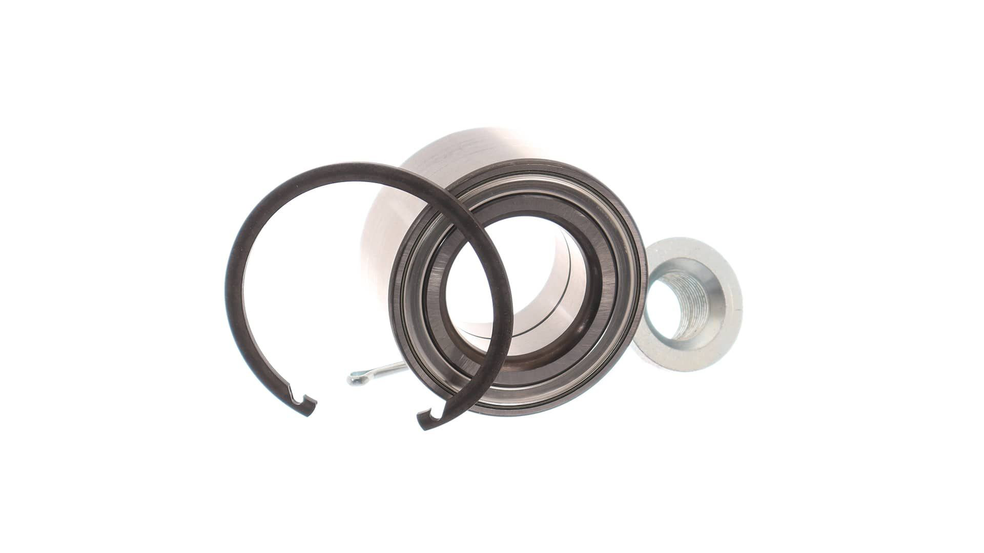 VKBA6923 SKF Подшипник ступицы передней