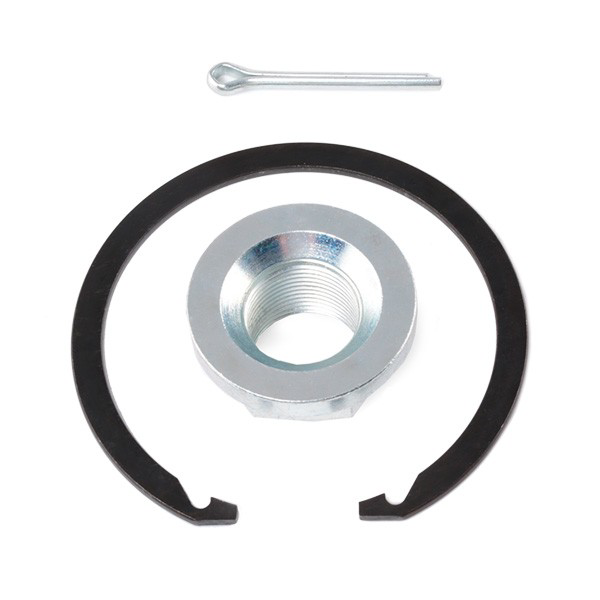 Купить VKBA6923 SKF Подшипник передней ступицы