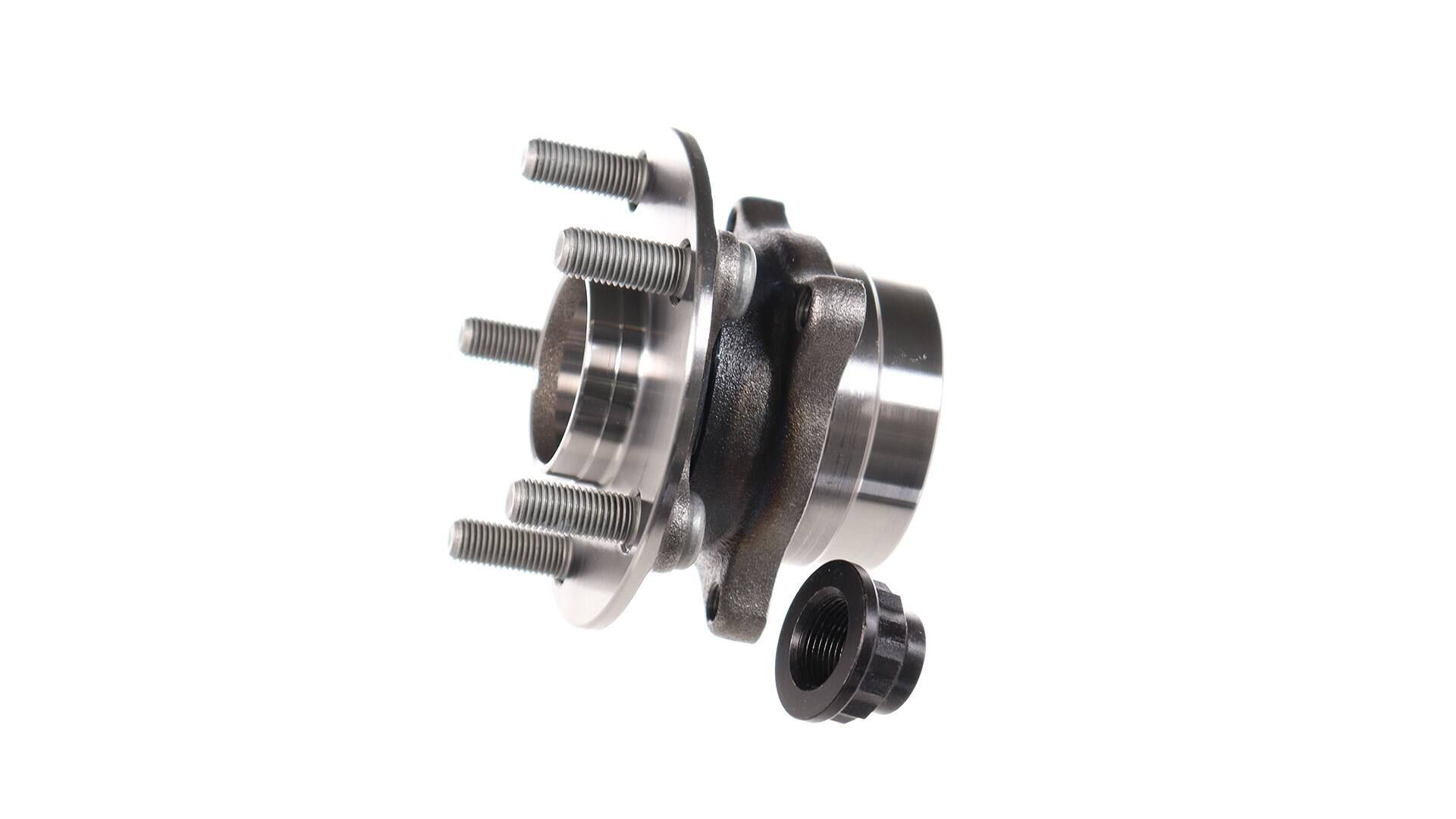 Ступицы передних колес SKF VKBA6924 цена, от 66.17 USD