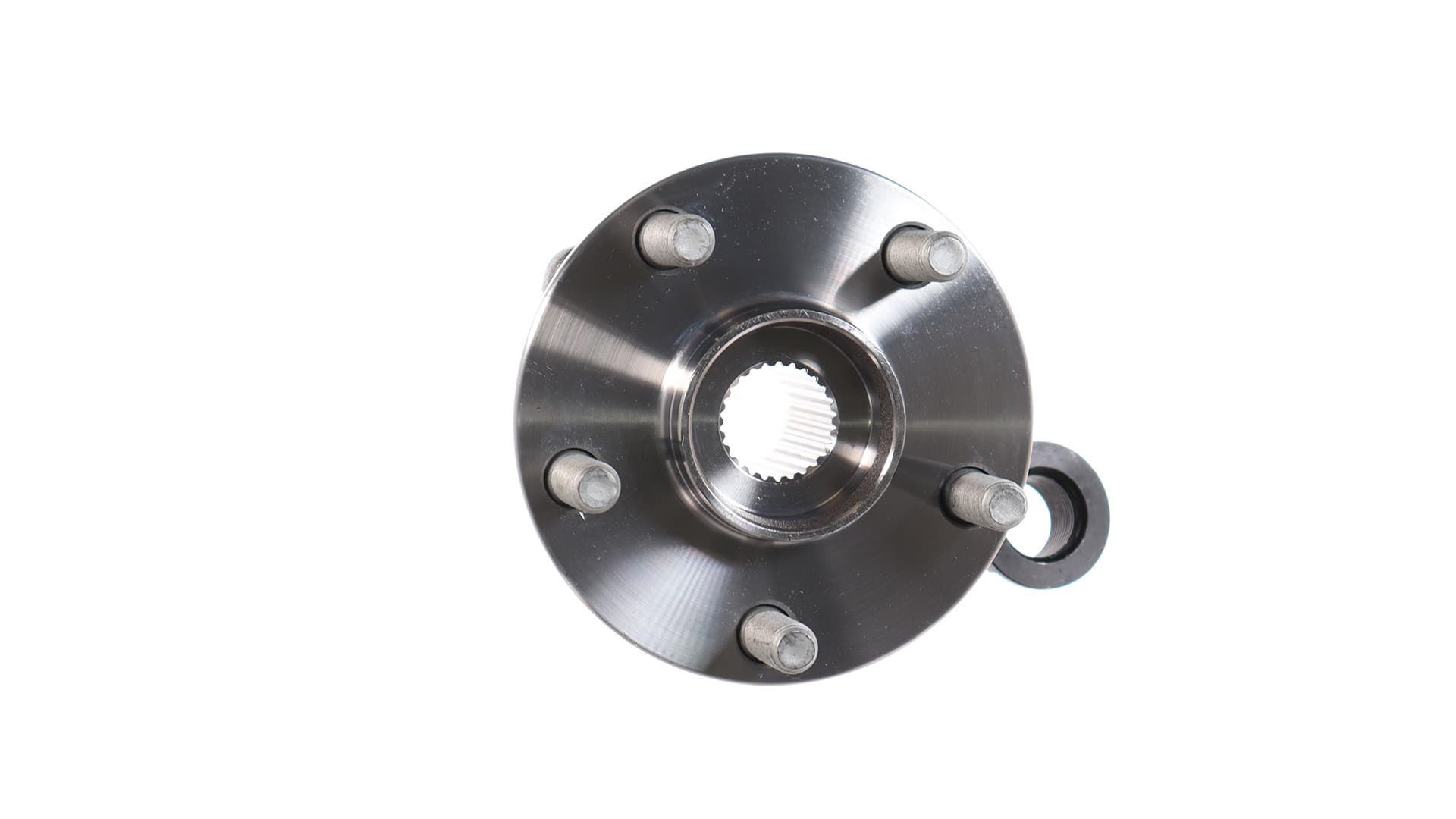 VKBA6924 SKF Ступица колеса передняя