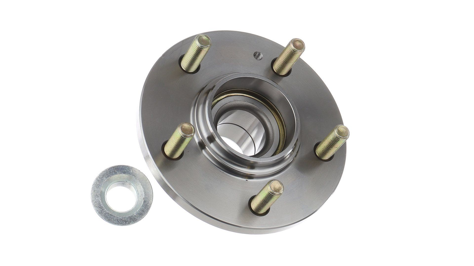 VKBA6941 SKF Ступица задняя