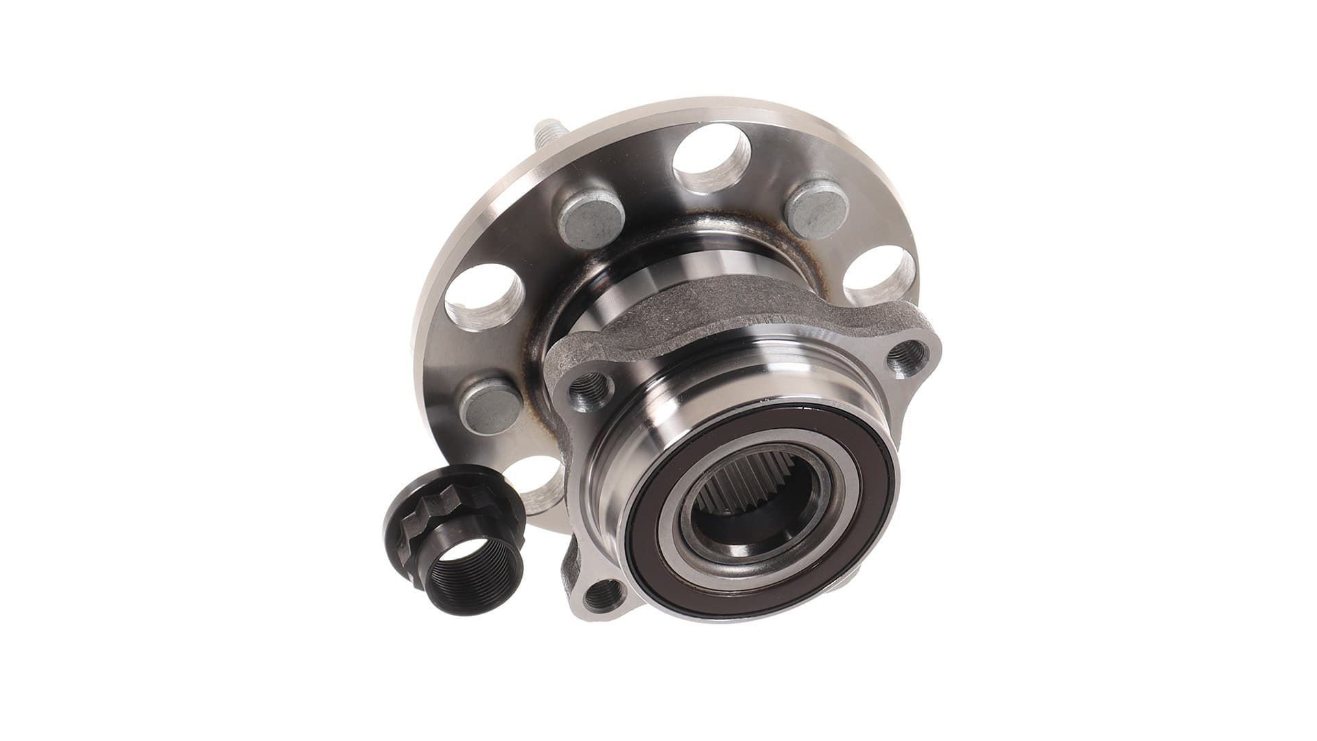 VKBA6955 SKF Ступица задняя