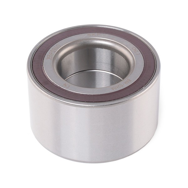 Купить VKBA6972 SKF Подшипник передней ступицы