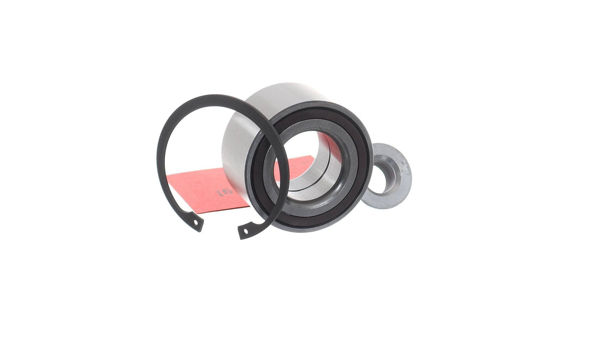 Комплект подшипника ступицы колеса SKF VKBA6972 цена, от 42.73 USD