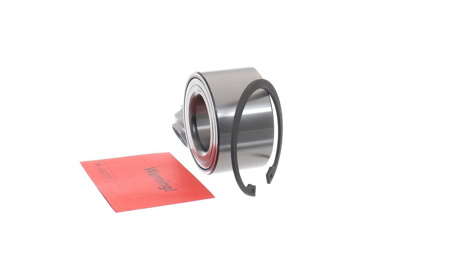 VKBA6972 SKF Подшипник ступицы передней