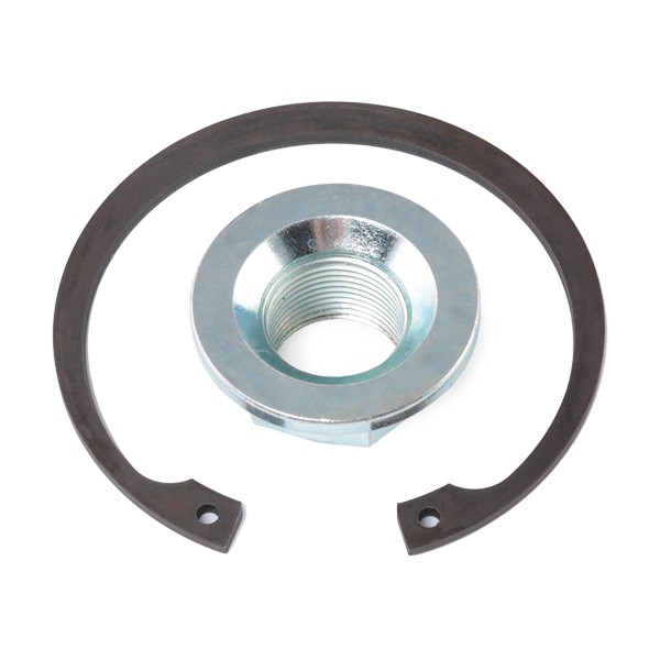 VKBA6972 SKF Подшипник ступицы передней