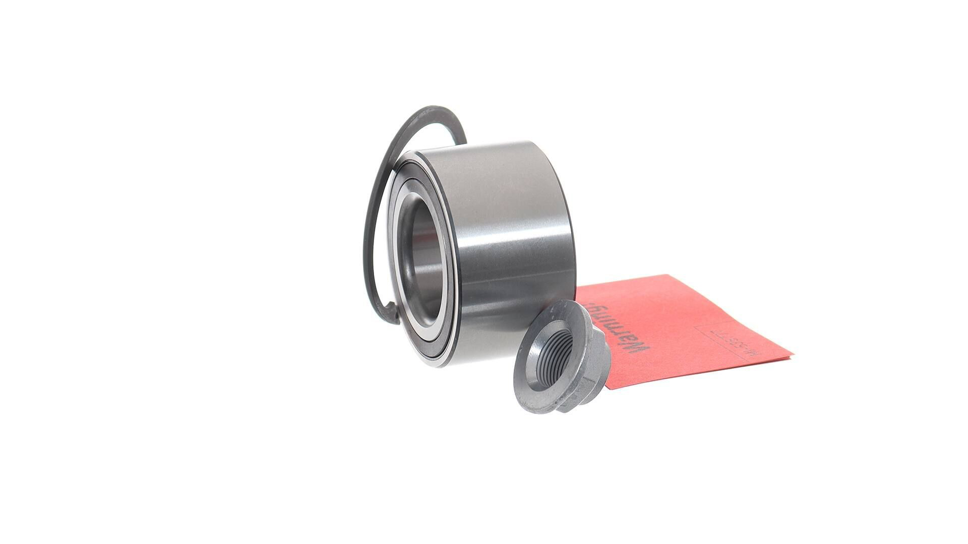 Ступичный подшипник передний SKF VKBA6972