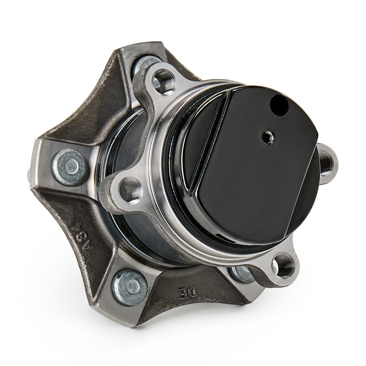 Купить VKBA6997 SKF Задняя шпиндель
