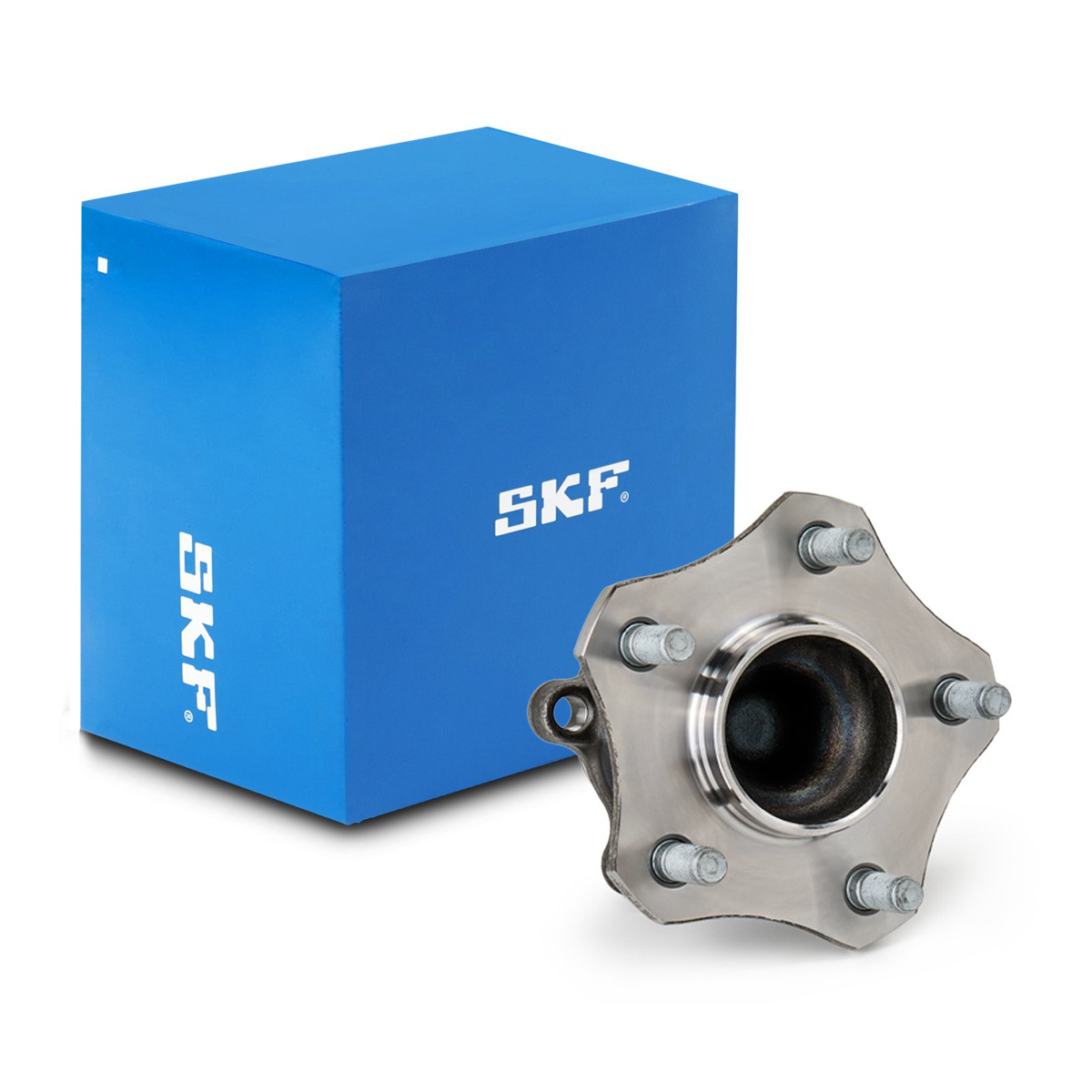 Ступицы задних колес SKF VKBA6997 цена, от 103.60 USD