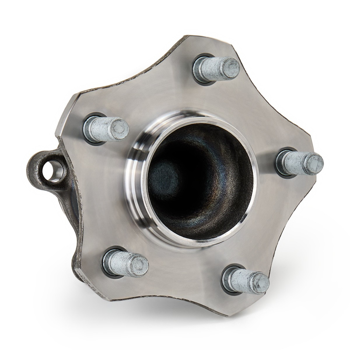 VKBA6997 SKF Ступица задняя