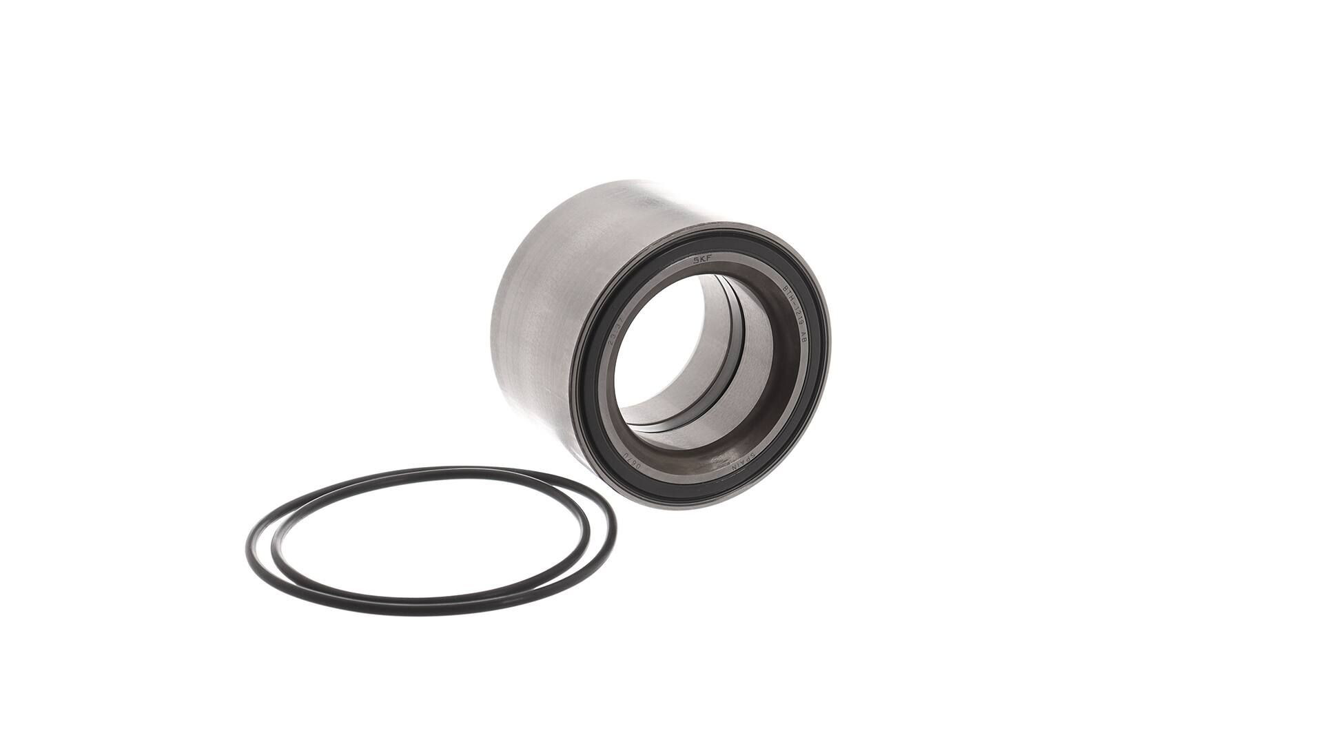 Купить VKBA7005 SKF Подшипник задней ступицы