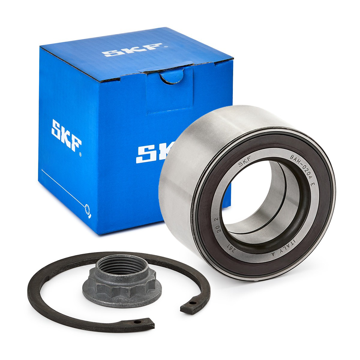 Подшипник задней ступицы VKBA7016 SKF