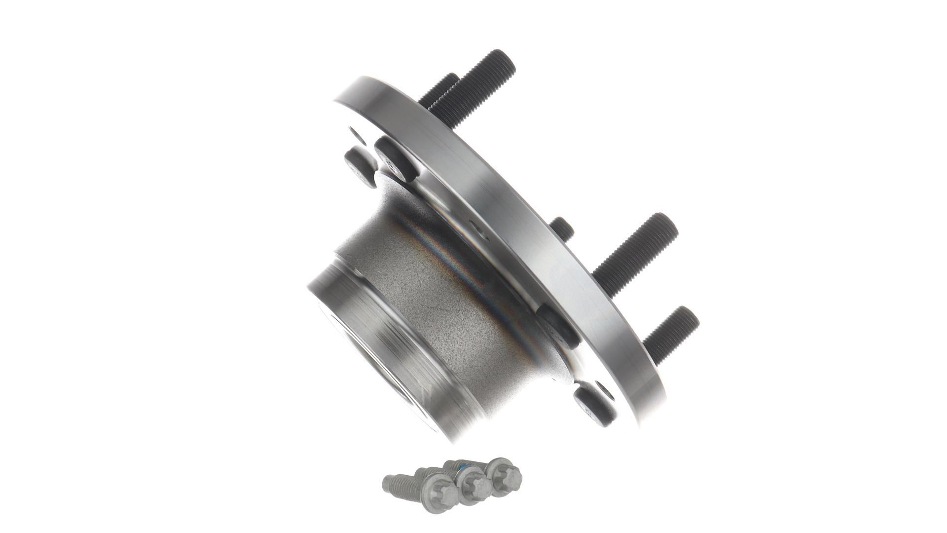 Ступицы задних колес SKF VKBA7029 цена, от 178.09 USD