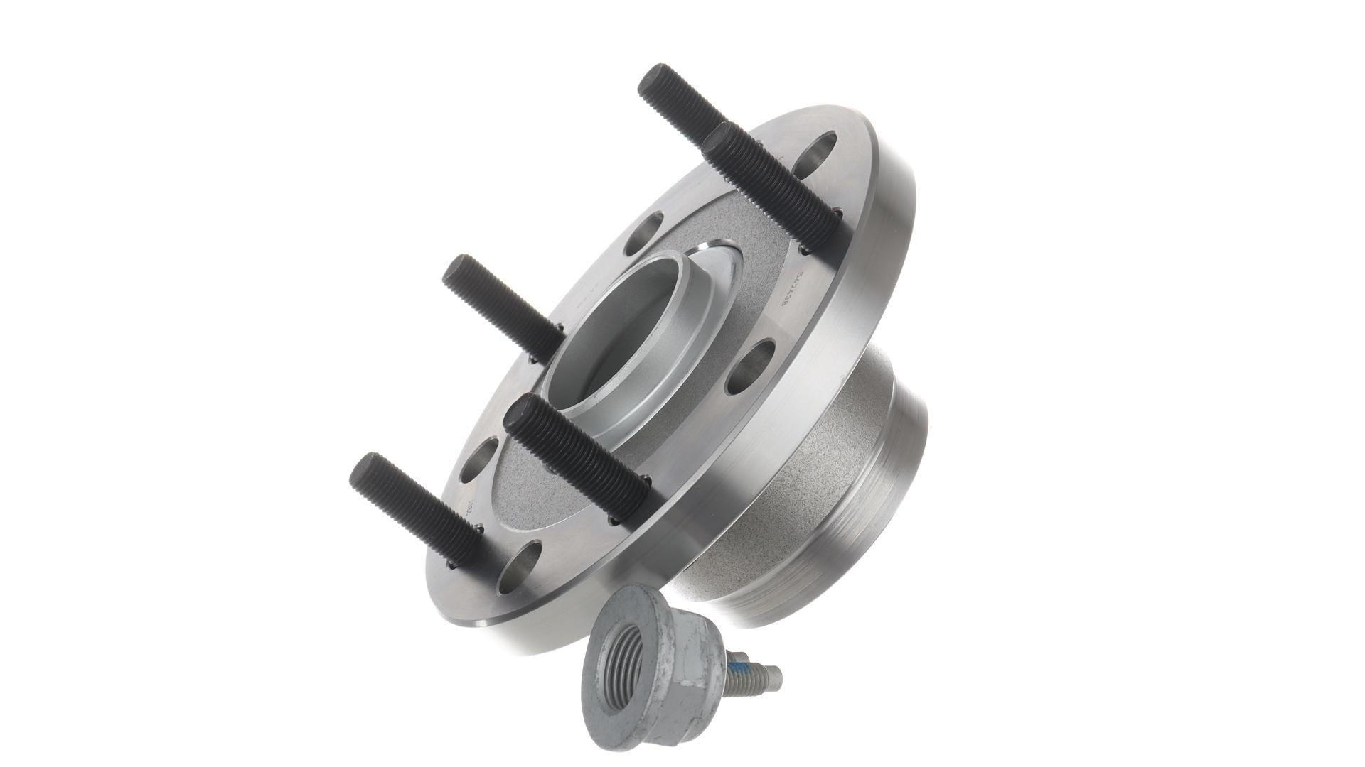 Купить VKBA7029 SKF Задняя шпиндель