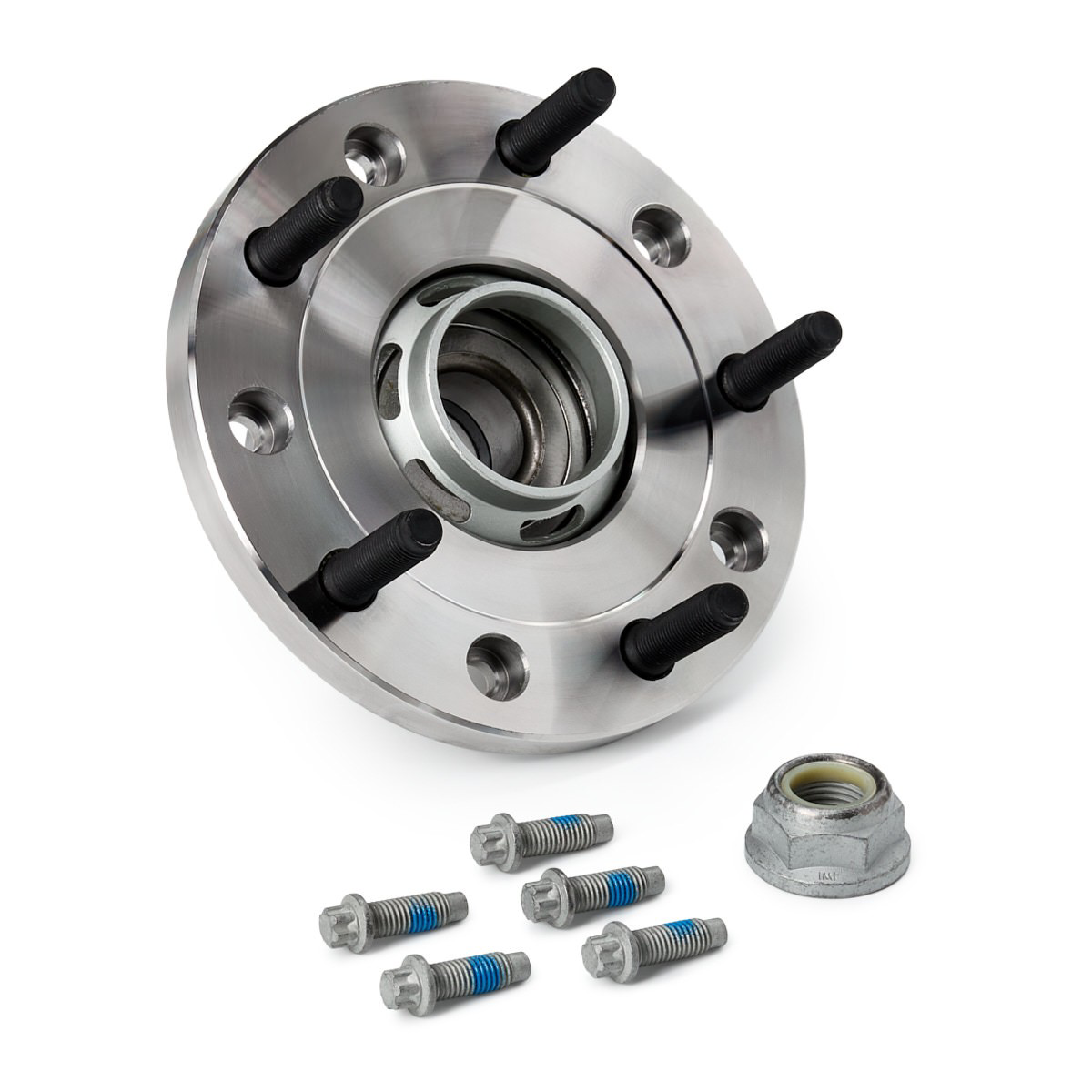 Купить VKBA7030 SKF Задняя шпиндель