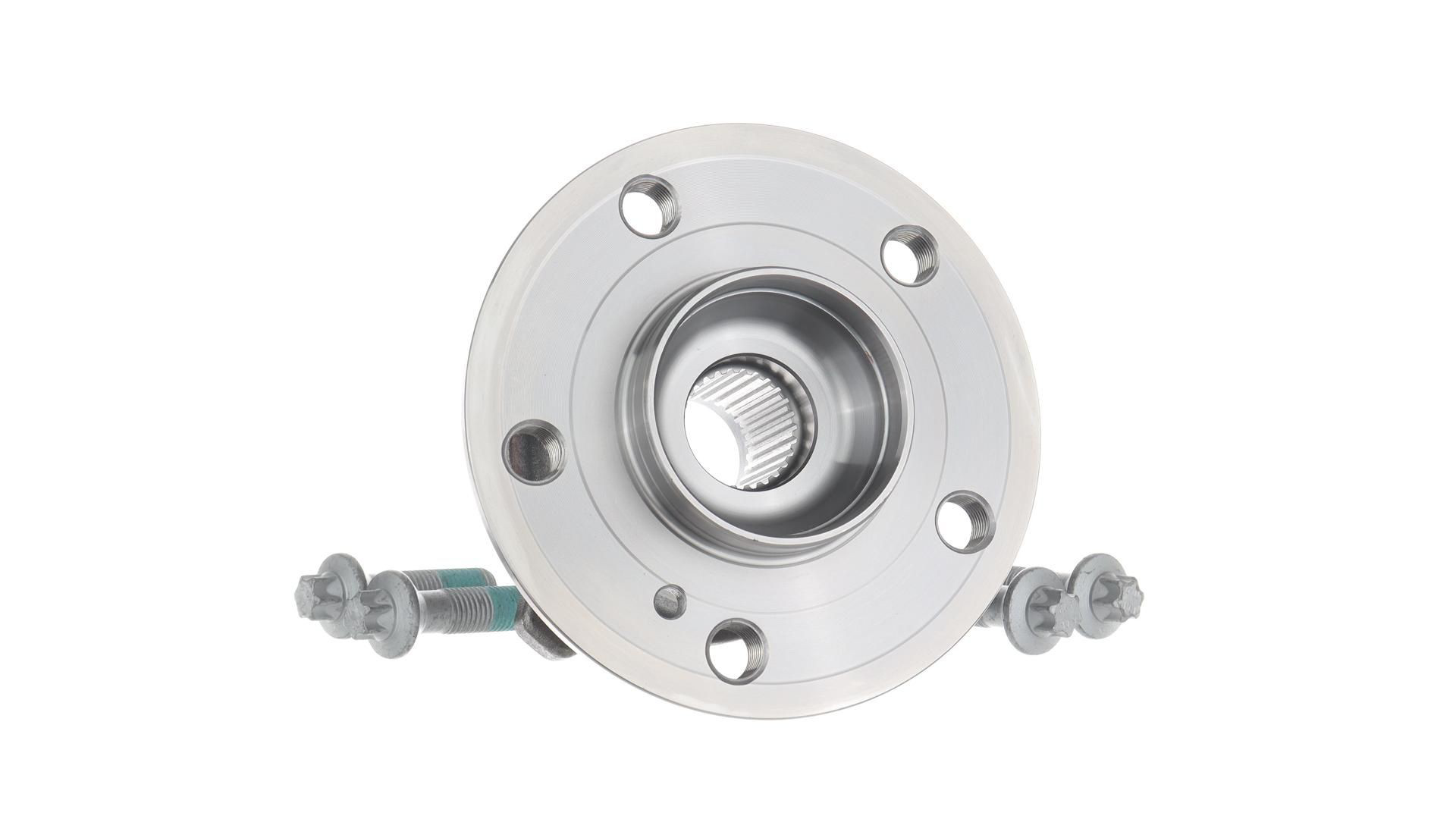 Задняя ступица VKBA7031 SKF