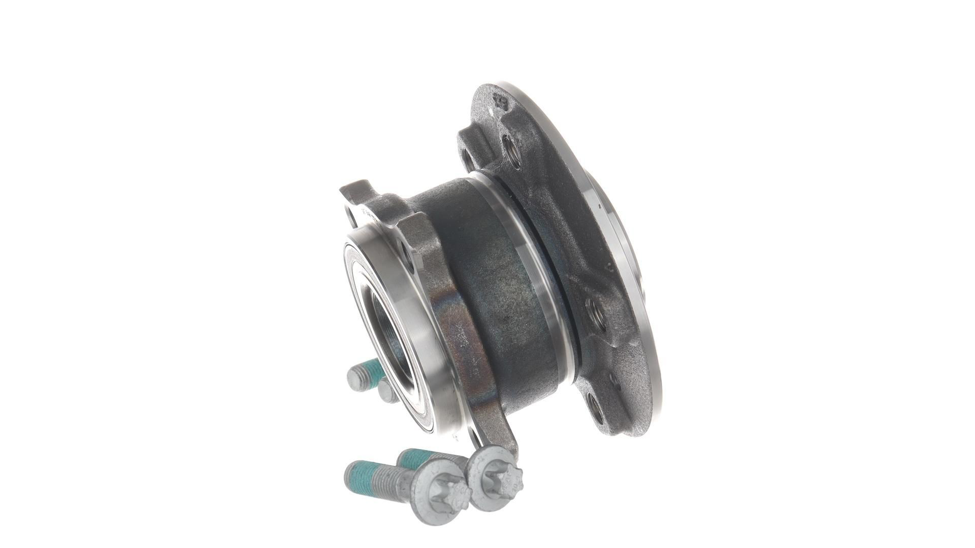 VKBA7031 SKF Ступица задняя