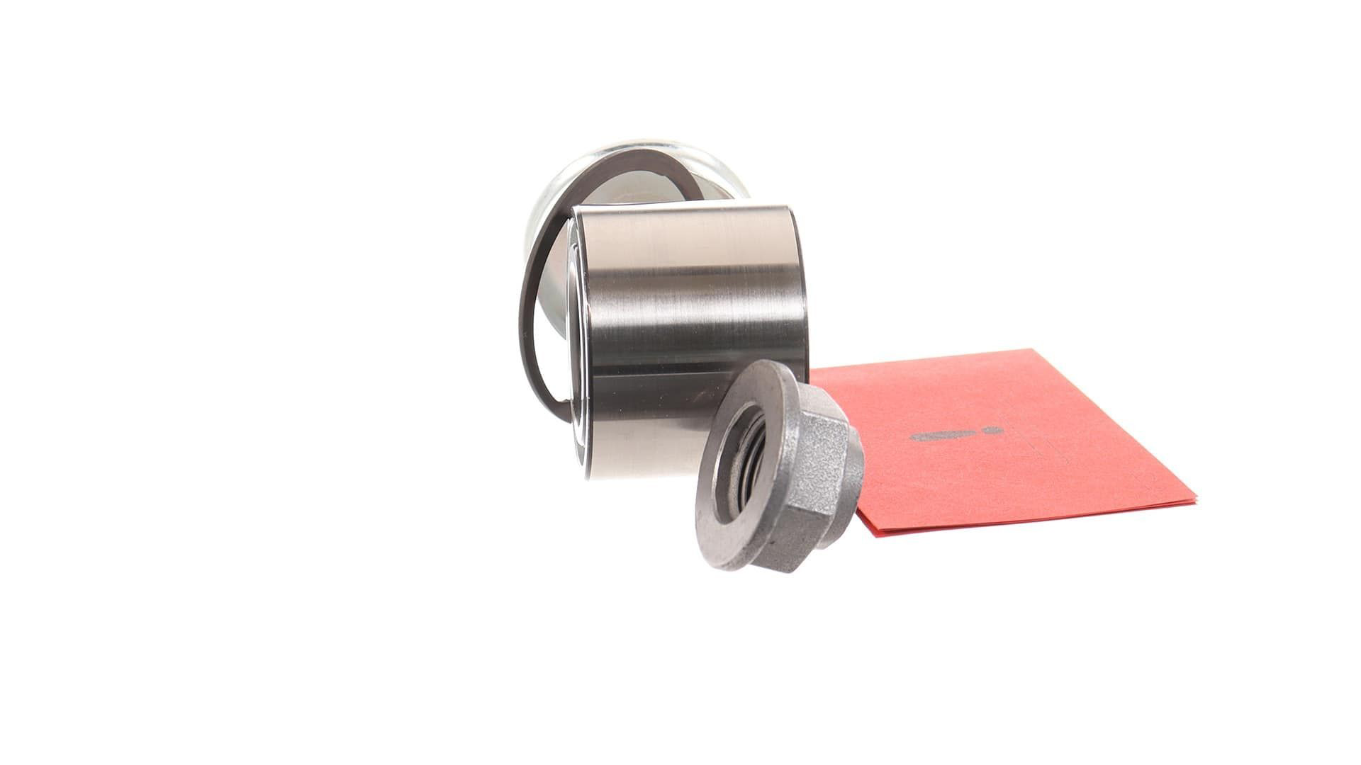 Подшипники задней ступицы SKF VKBA7032 цена, от 38.77 USD