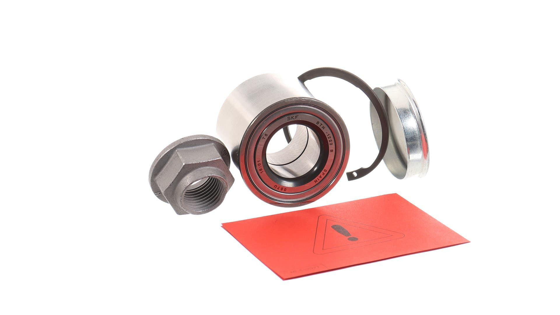 Купить VKBA7032 SKF Подшипник задней ступицы