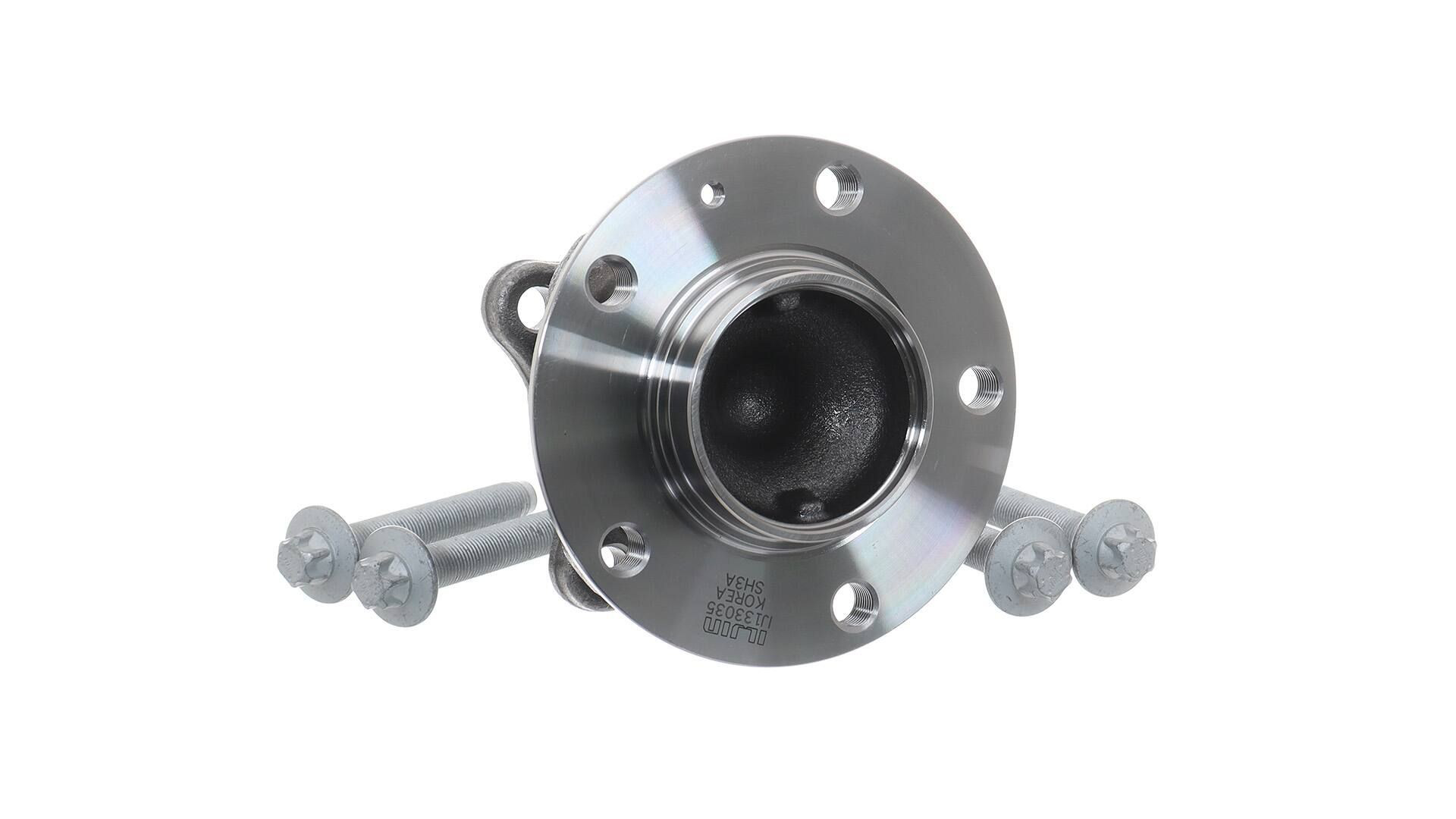 Ступицы задних колес SKF VKBA7039 цена, от 161.45 USD