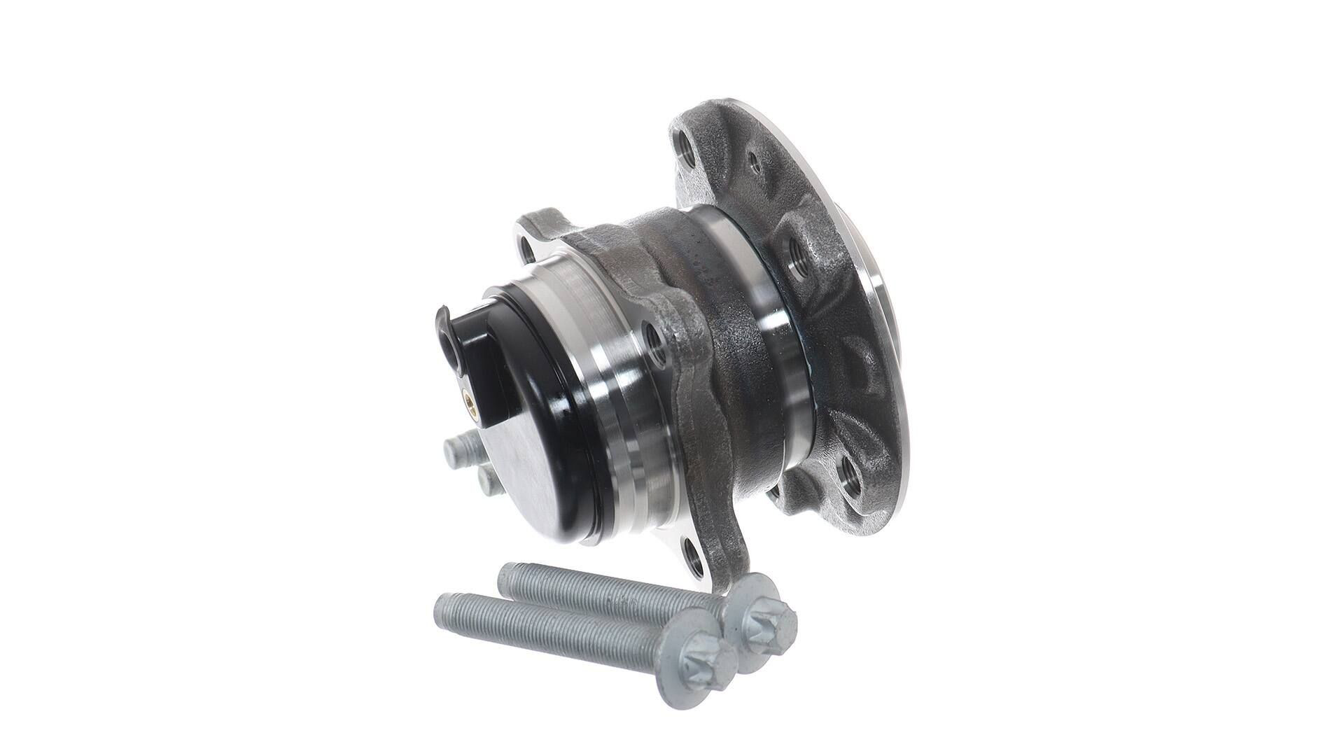 Купить VKBA7039 SKF Задняя шпиндель