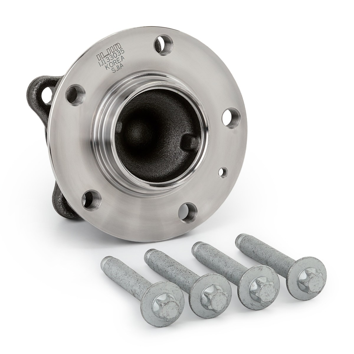 Купить VKBA7039 SKF Задняя шпиндель