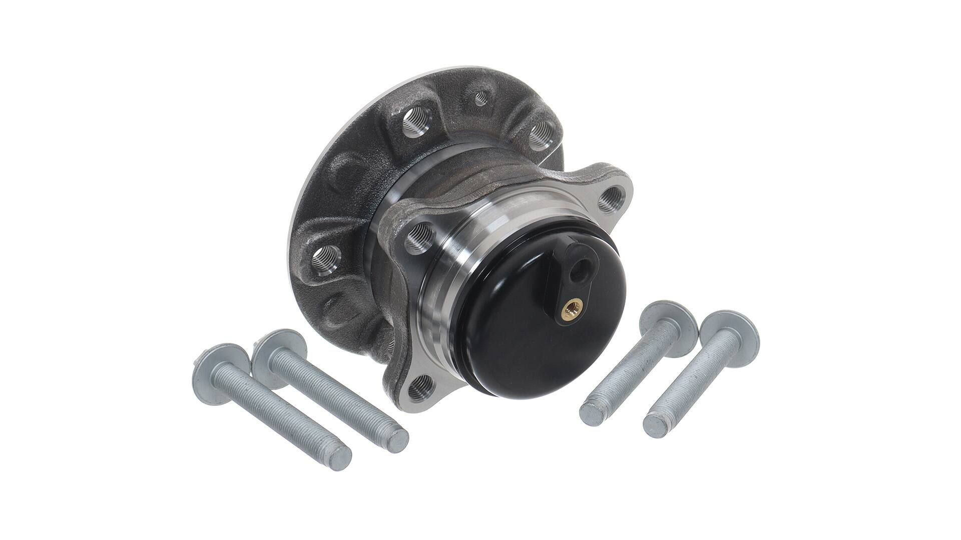 Ступицы задних колес SKF VKBA7039 цена, от 161.45 USD