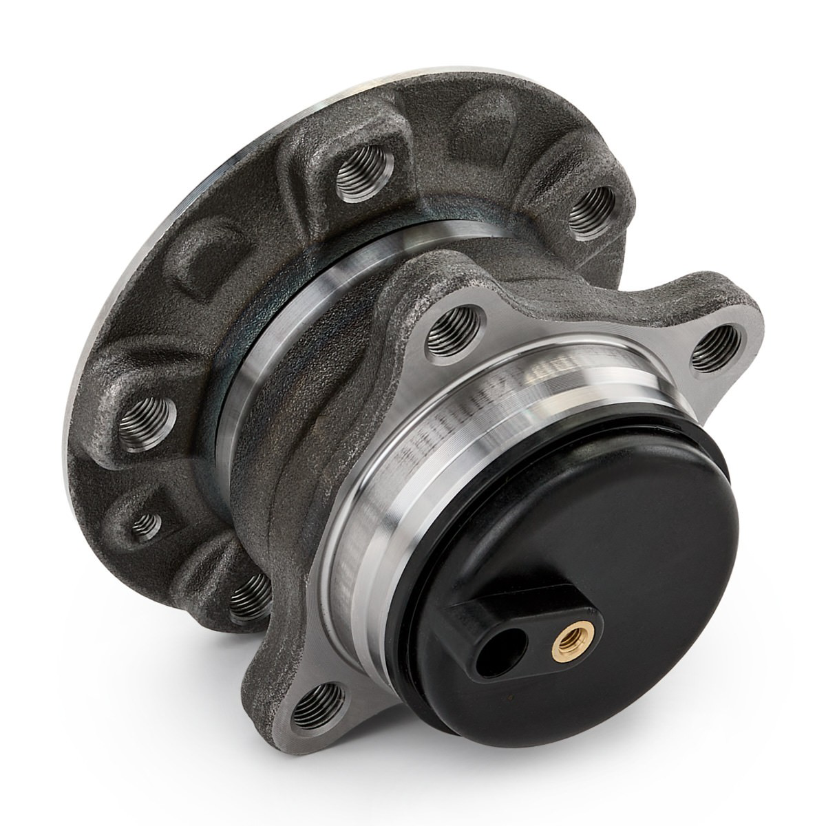 VKBA7039 SKF Ступица задняя