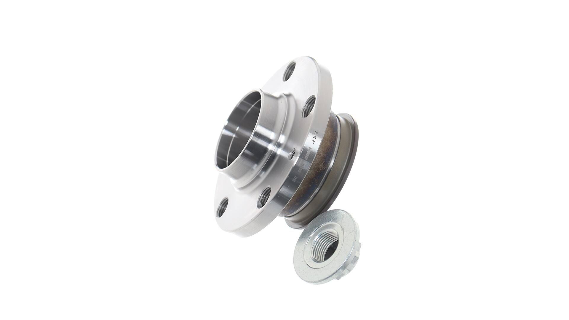 Ступицы задних колес SKF VKBA7047 цена, от 71.55 USD