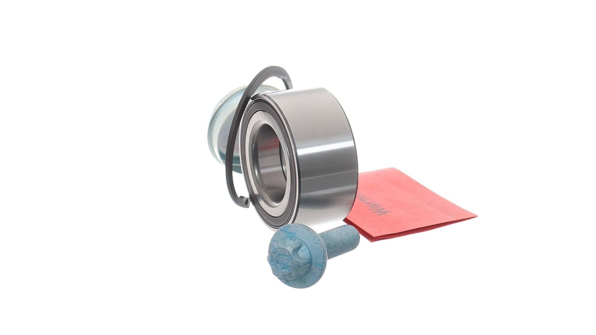 Ступичный подшипник передний SKF VKBA7049