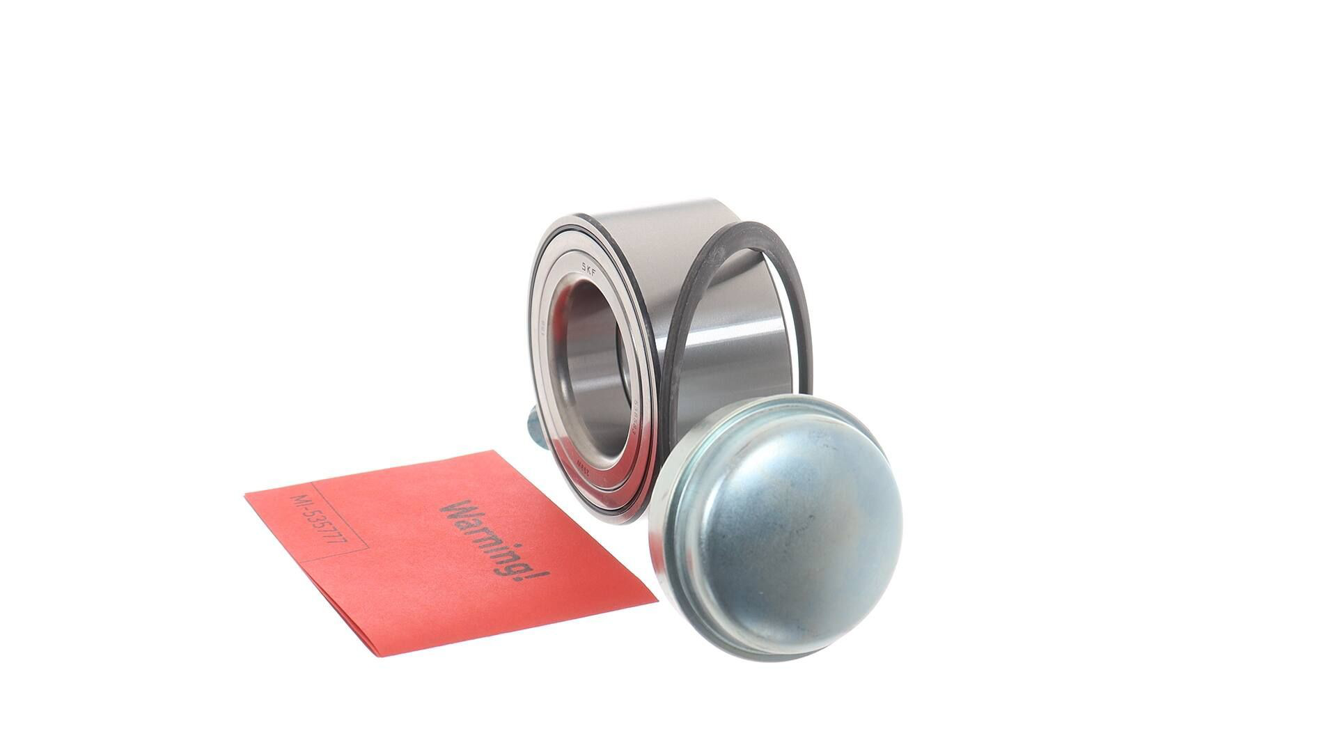 Купить VKBA7049 SKF Подшипник передней ступицы