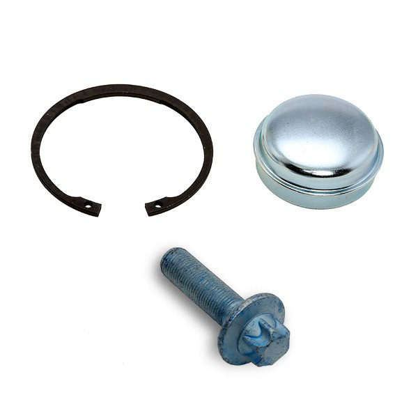 Подшипник ступицы VKBA7049 SKF