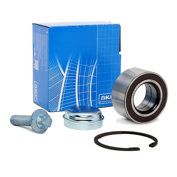 VKBA7049 SKF Подшипник ступицы передней