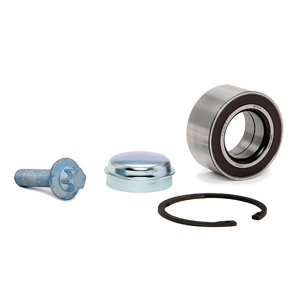 Купить VKBA7049 SKF Подшипник передней ступицы