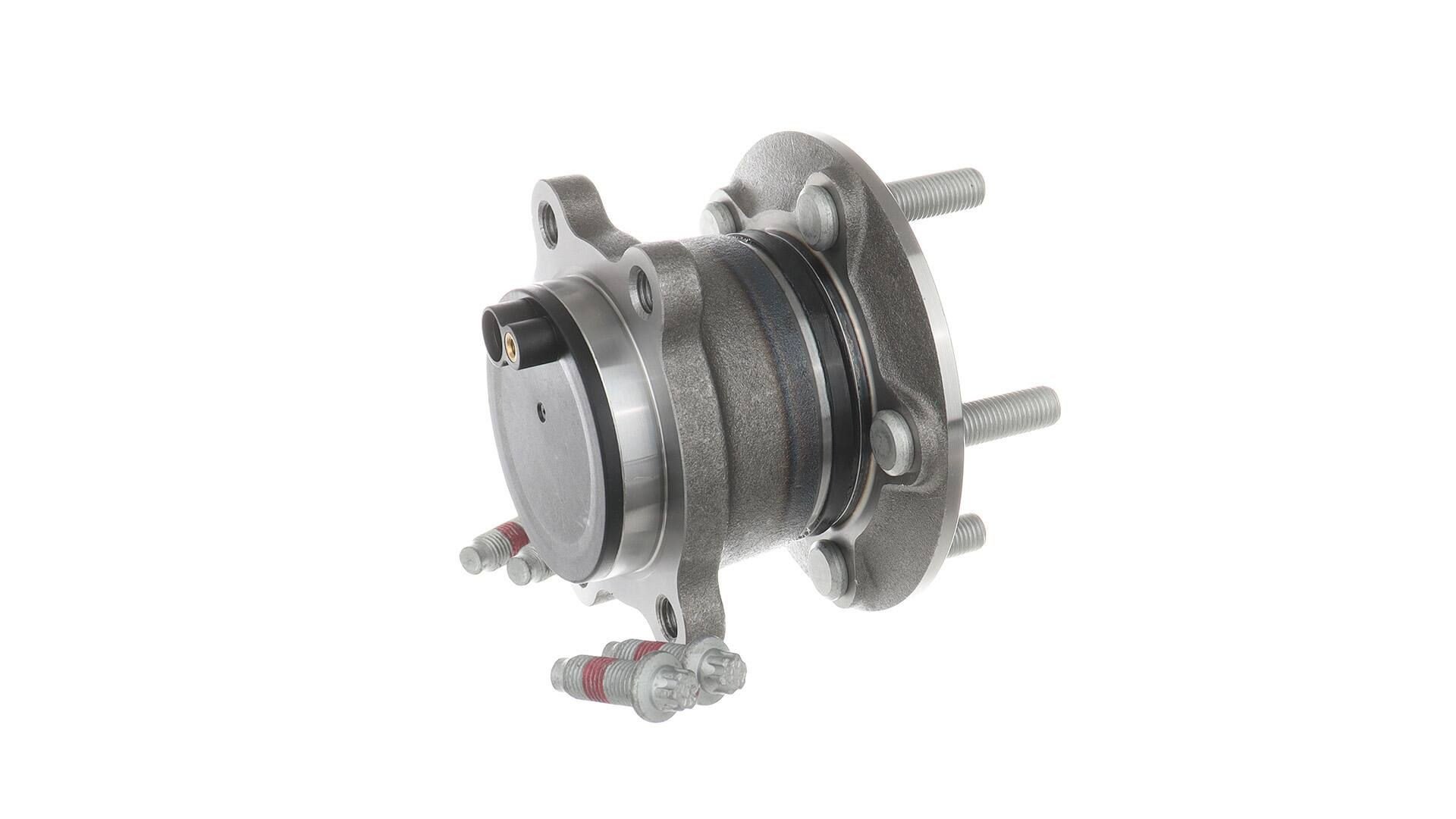 Задняя ступица VKBA7058 SKF