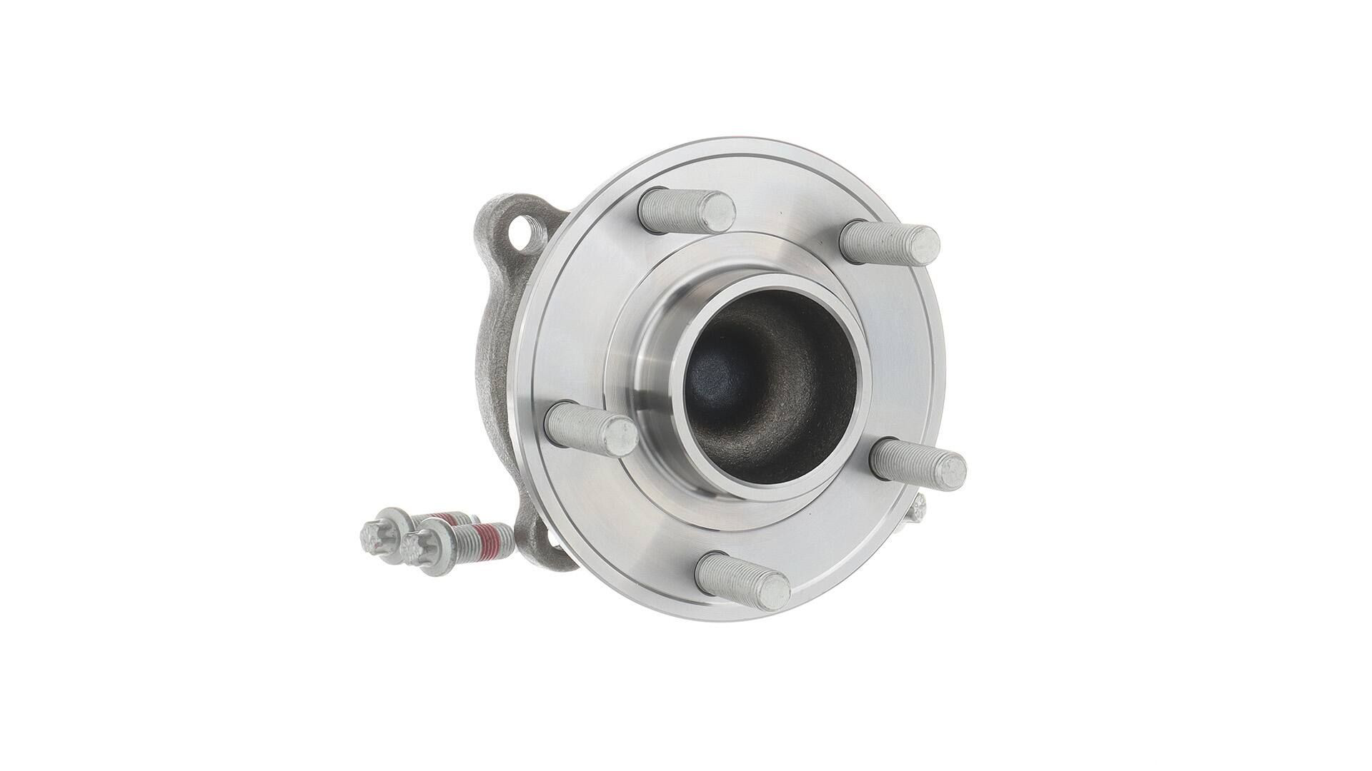 Ступицы задних колес SKF VKBA7058 цена, от 114.74 USD