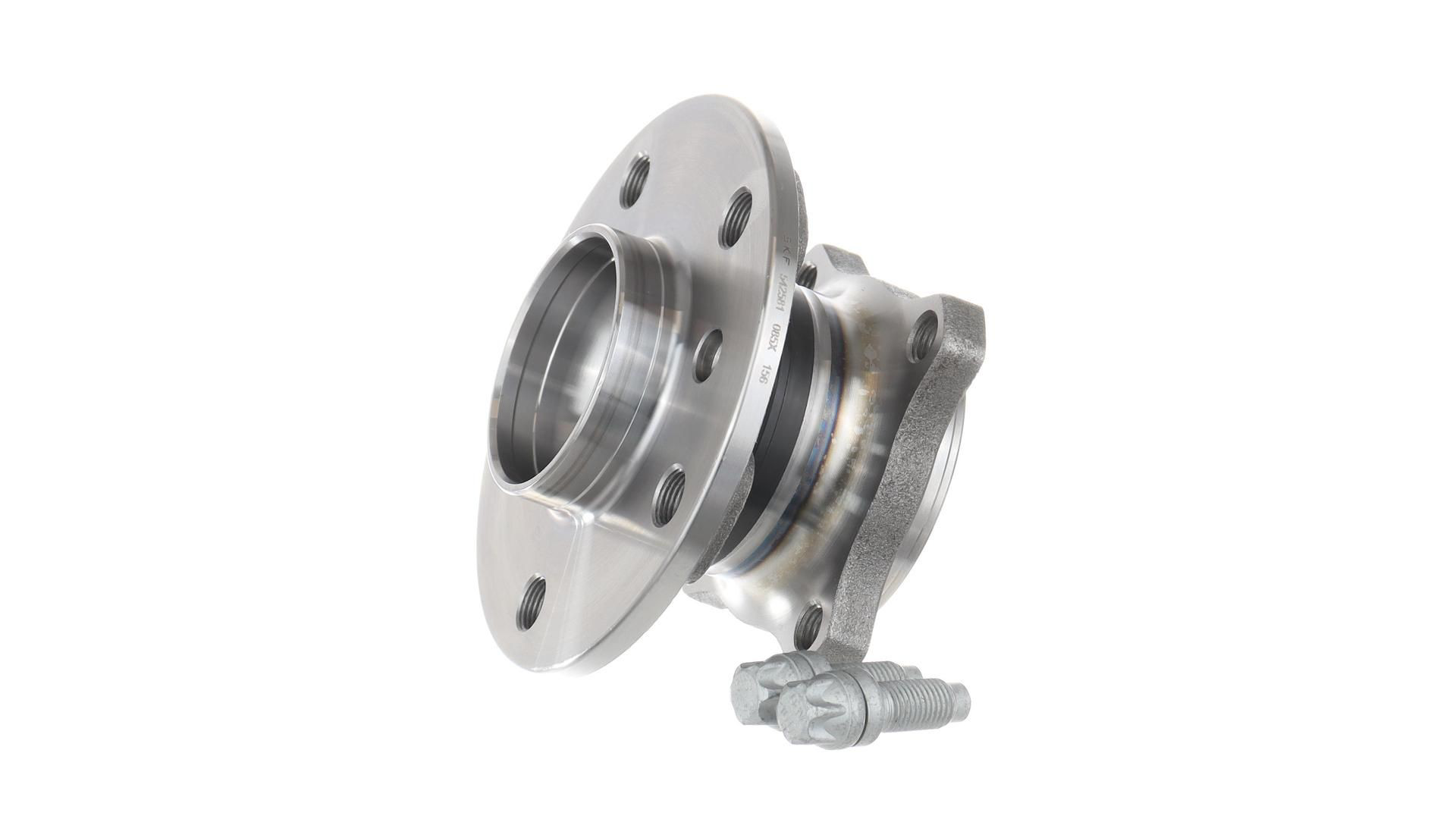 Ступицы задних колес SKF VKBA7064 цена, от 79.63 USD