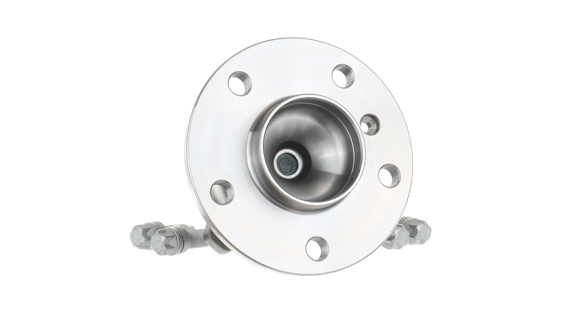 VKBA7064 SKF Ступица задняя