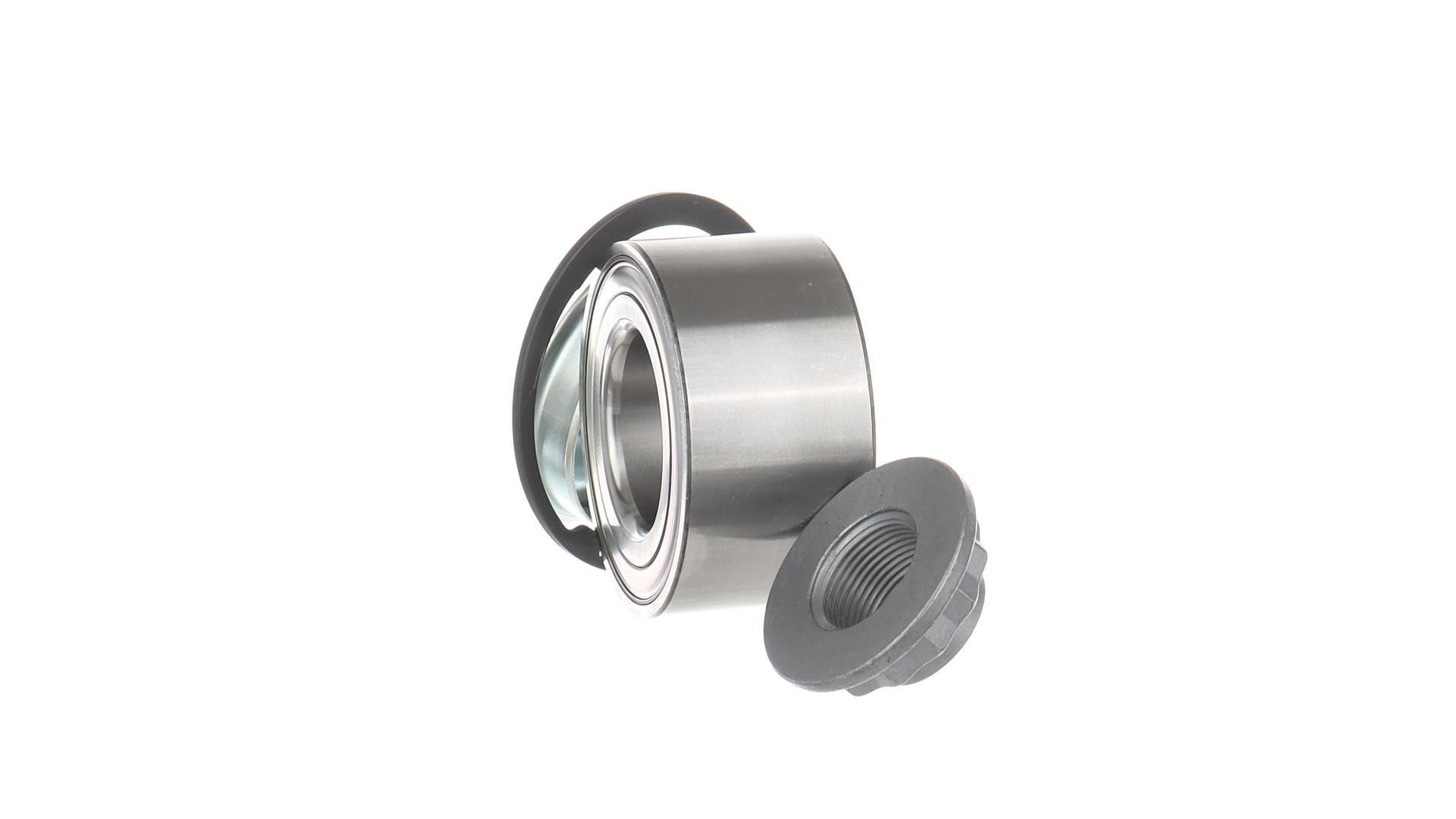 Купить VKBA7065 SKF Подшипник передней ступицы