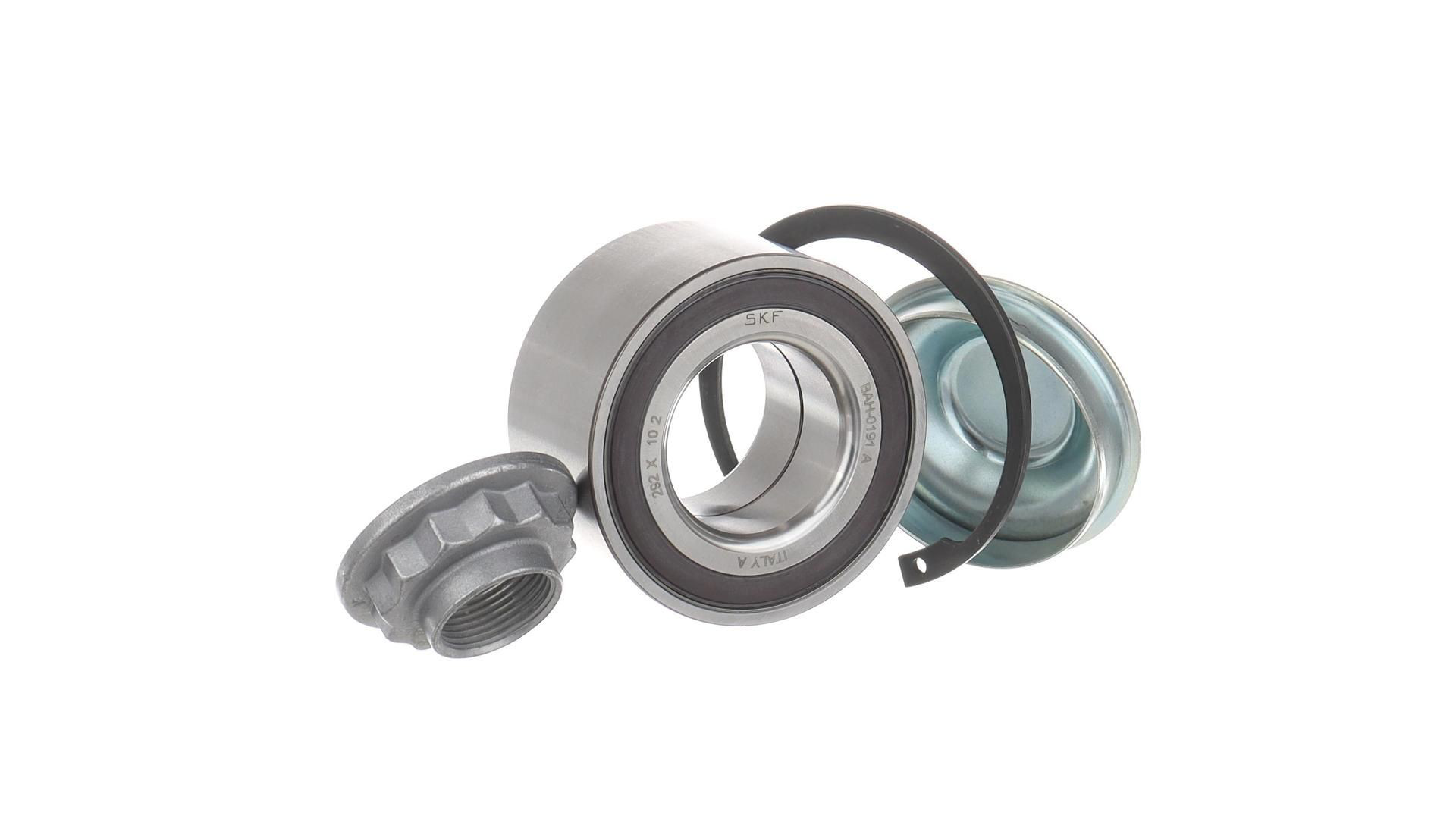Комплект подшипника ступицы колеса SKF VKBA7065 цена, от 19.49 USD