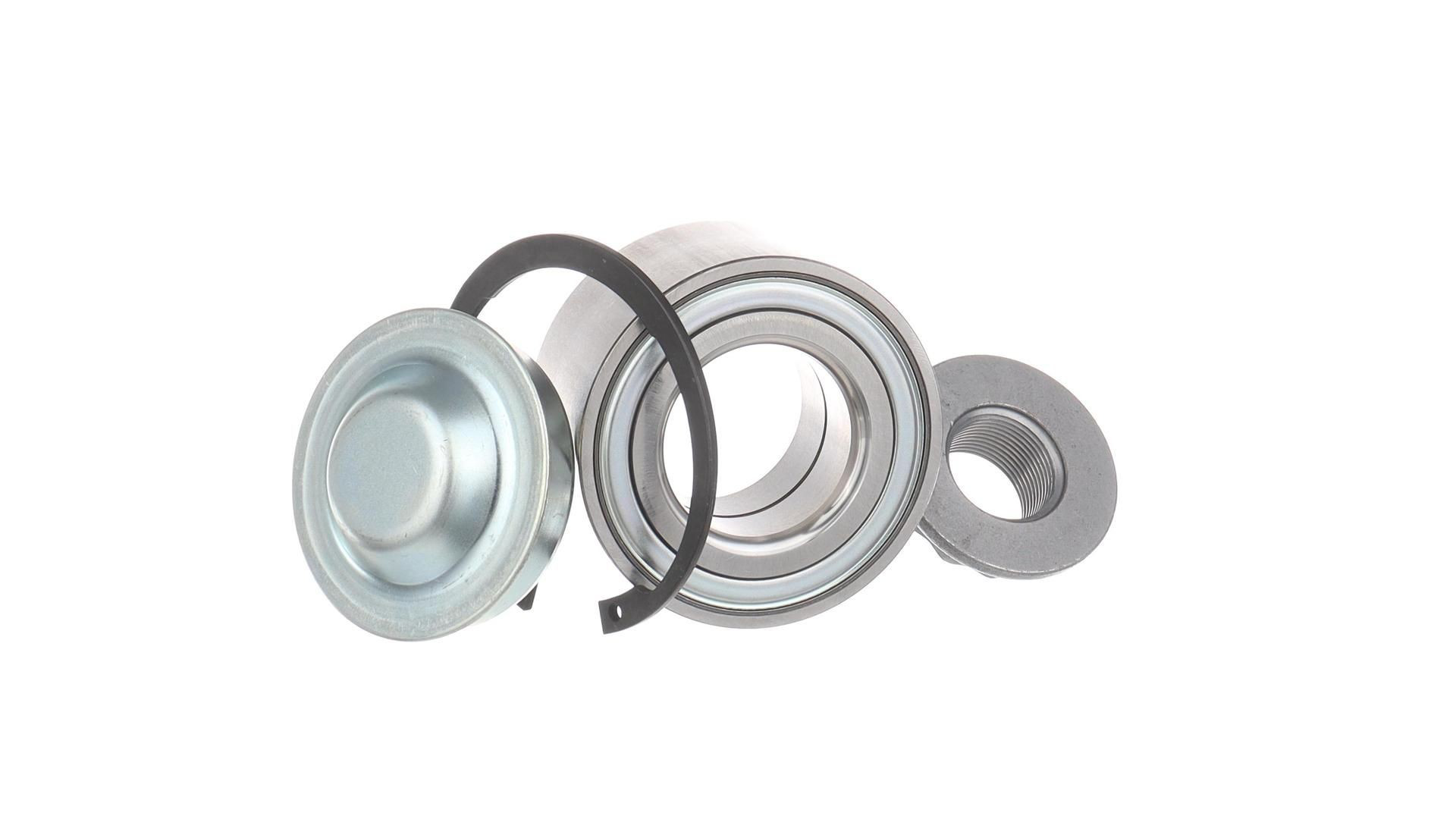 VKBA7065 SKF Подшипник ступицы передней