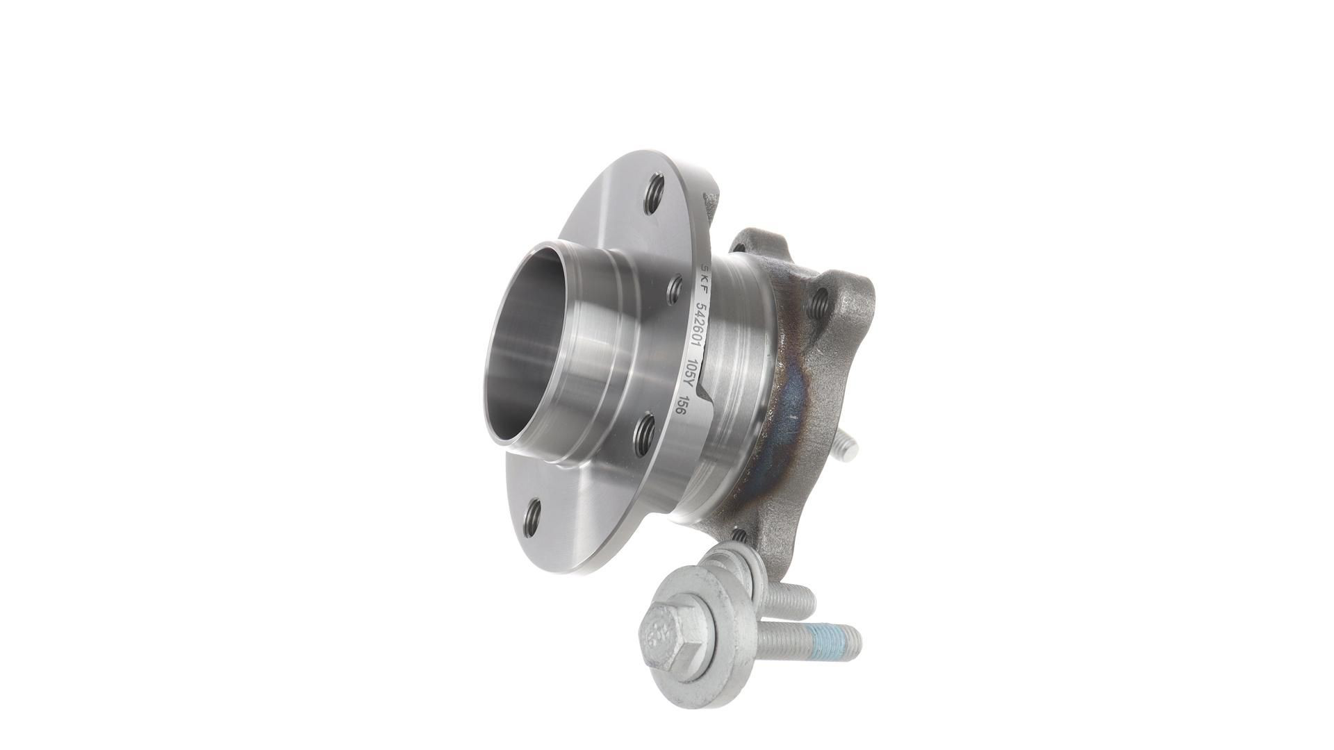 Задняя ступица VKBA7068 SKF