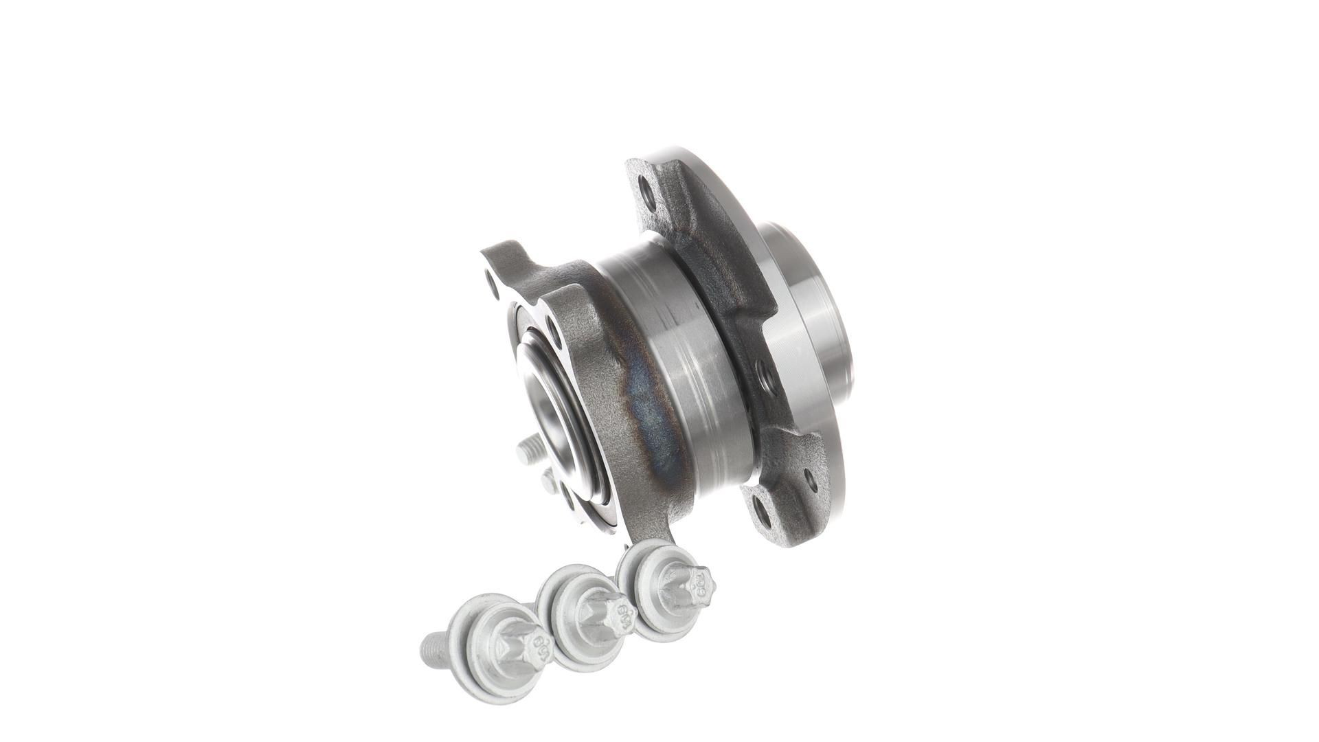 Ступицы задних колес SKF VKBA7068 цена, от 86.52 USD