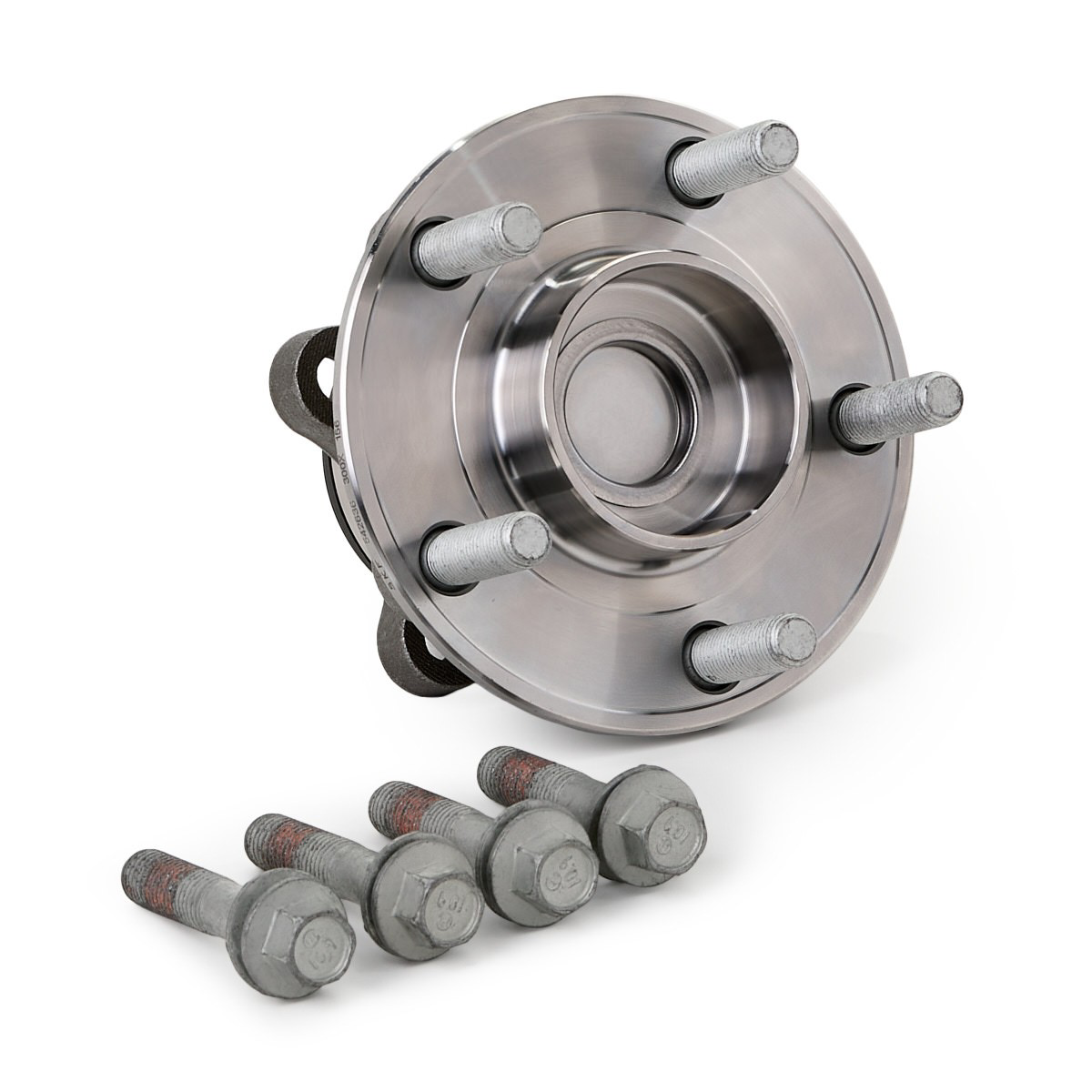 VKBA7078 SKF Ступица задняя