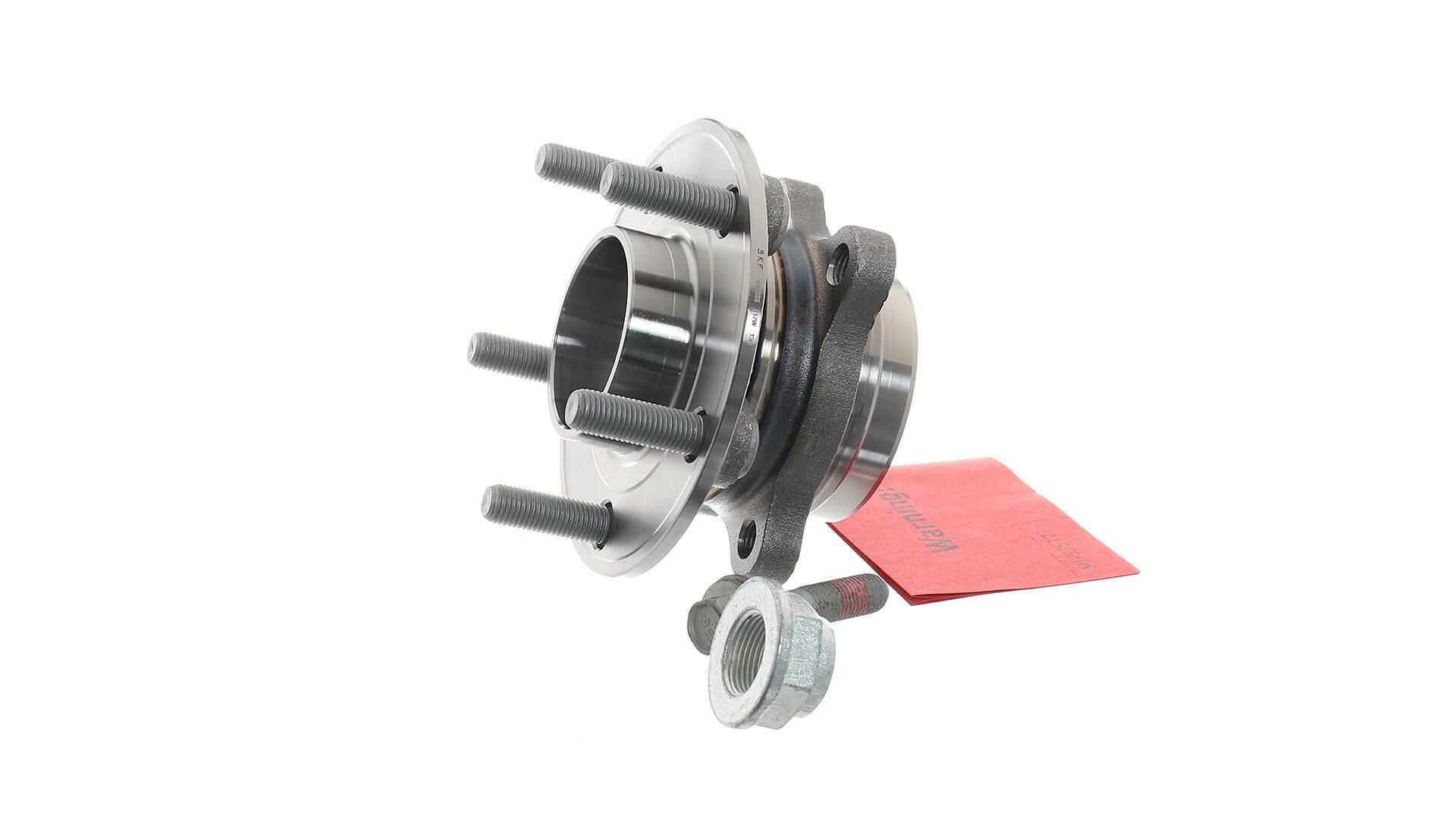 VKBA7080 SKF Ступица колеса передняя