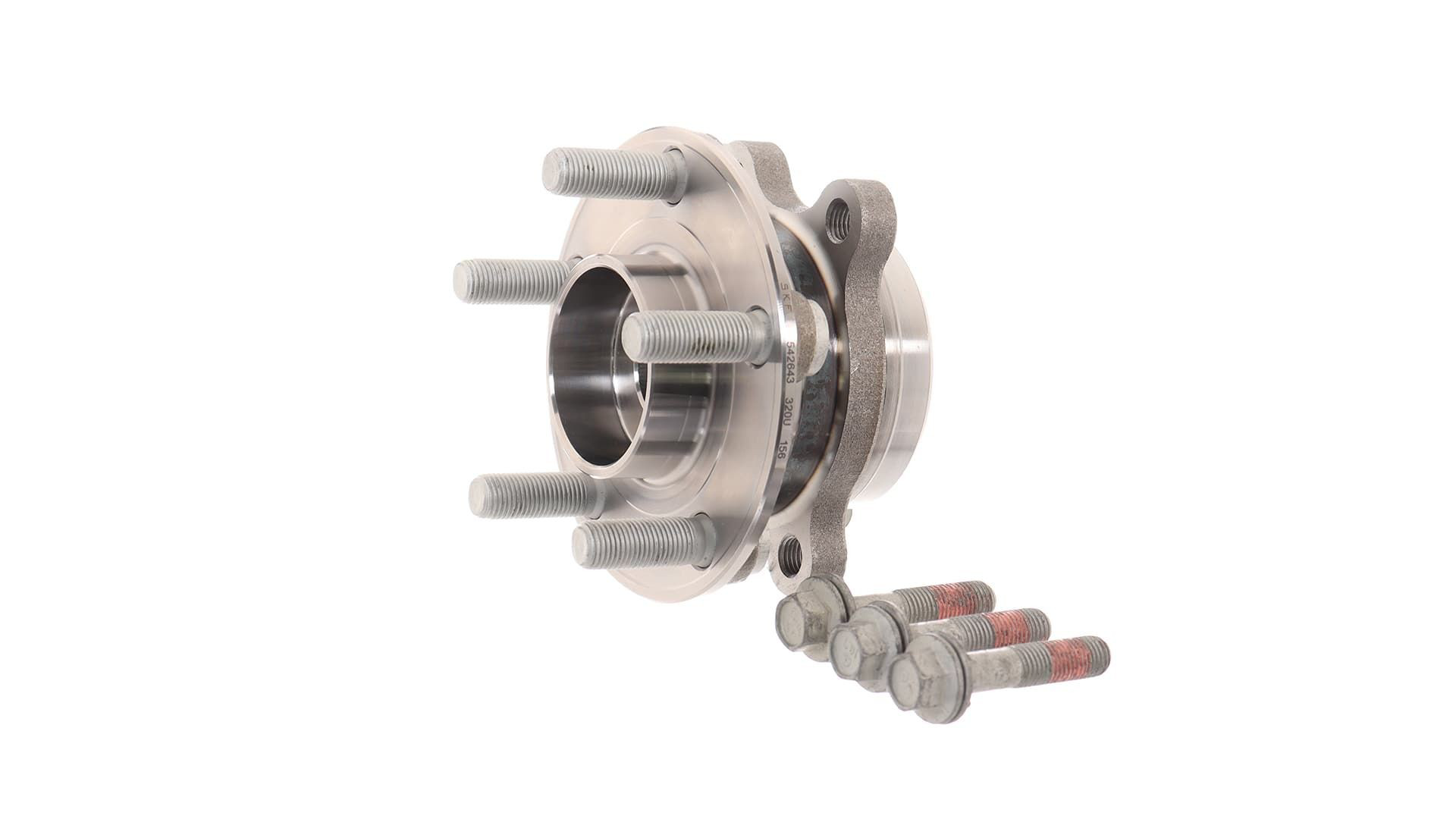Ступицы передних колес SKF VKBA7083 цена, от 132.17 USD