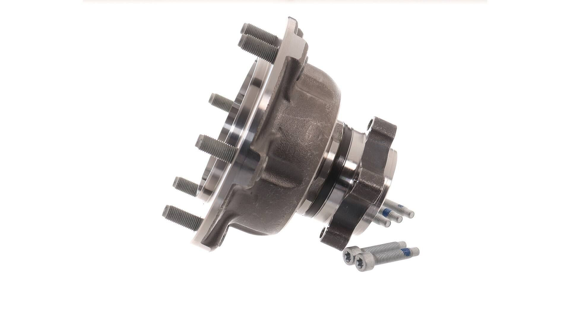 Передняя ступица VKBA7085 SKF