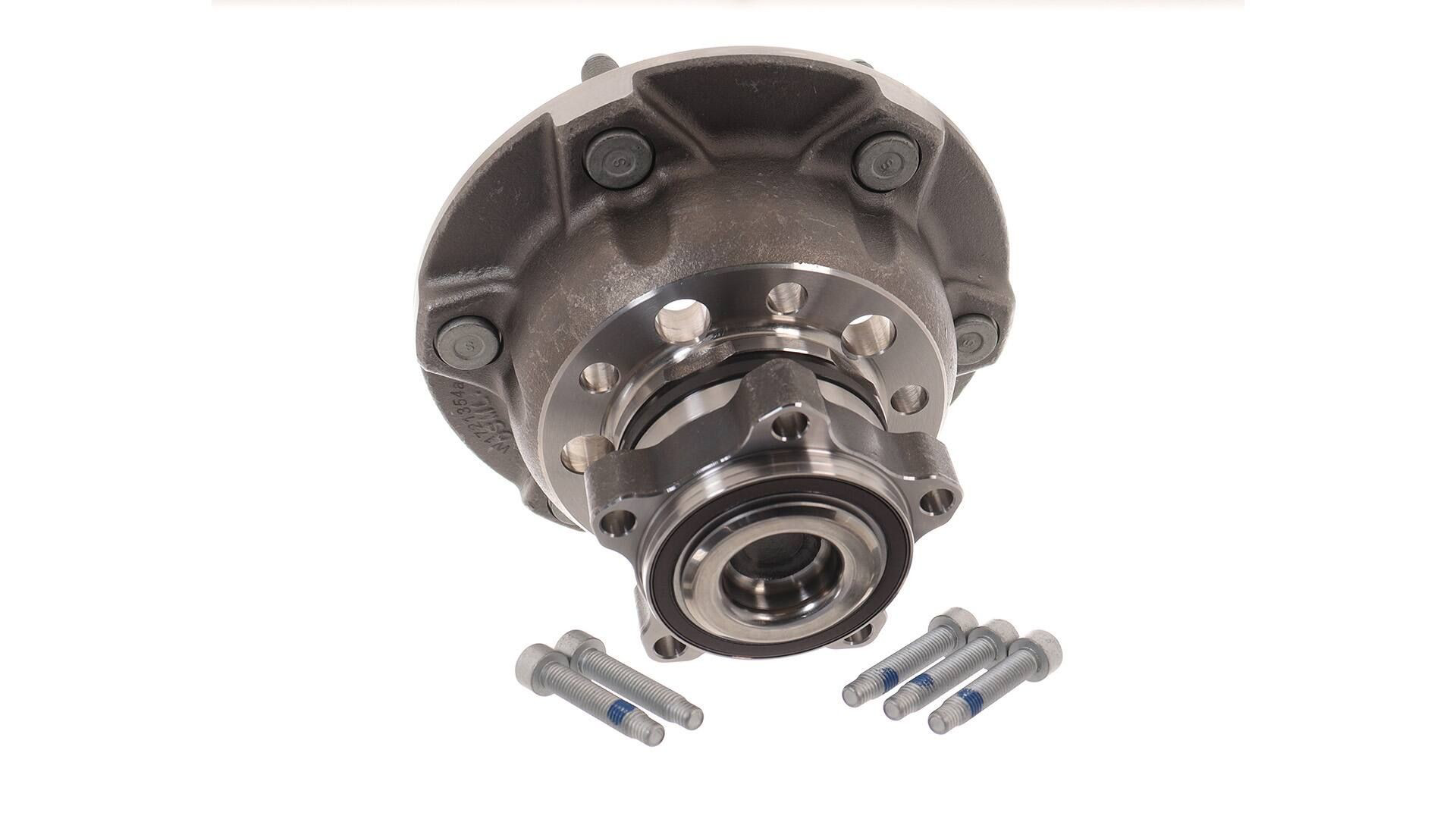 Ступицы передних колес SKF VKBA7085 цена, от 173.34 USD