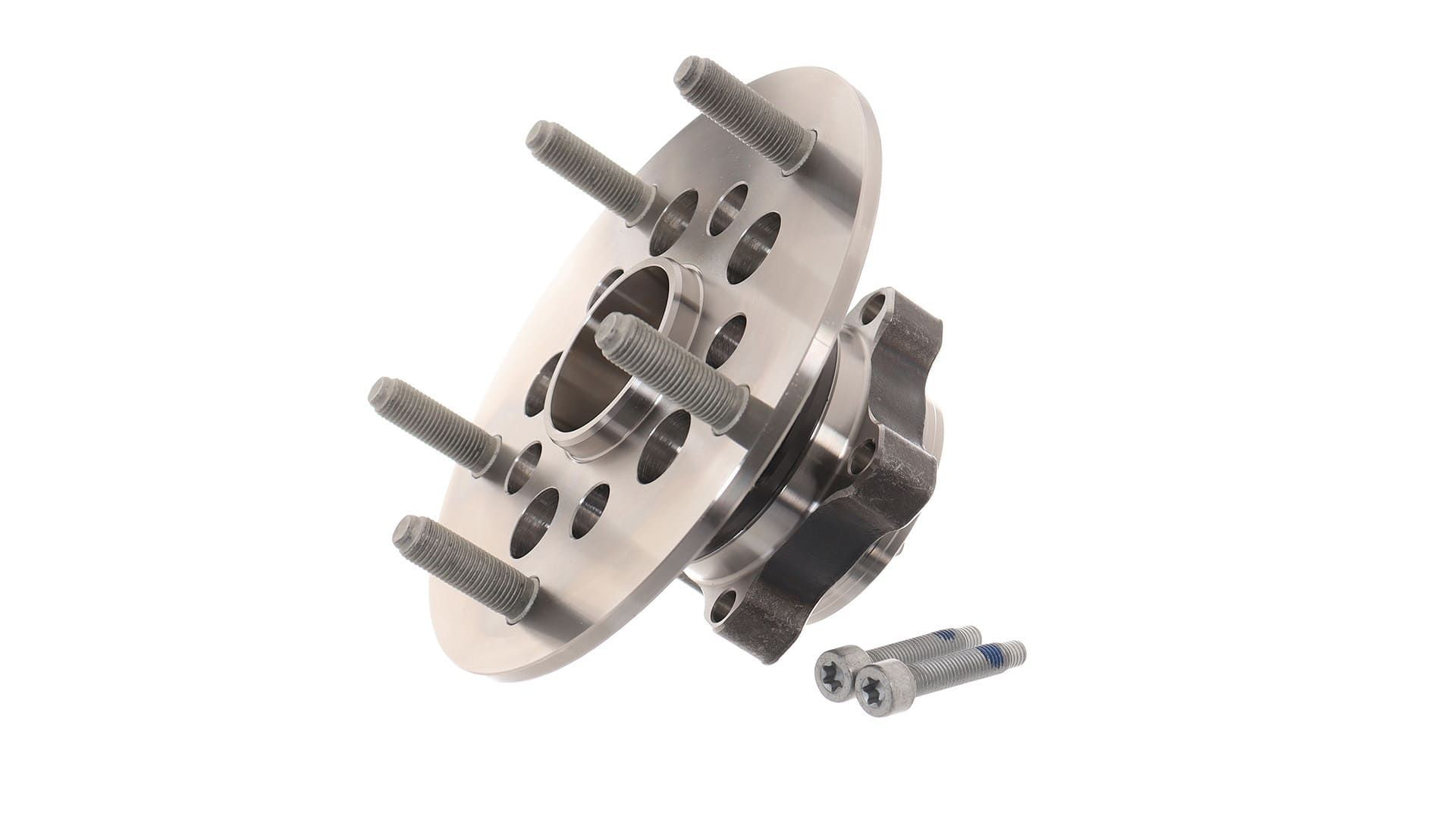Ступицы передних колес SKF VKBA7086 цена, от 149.17 USD