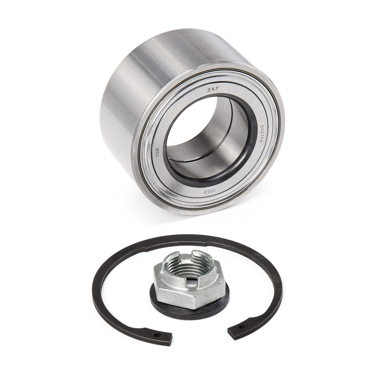 Подшипник ступицы VKBA7088 SKF